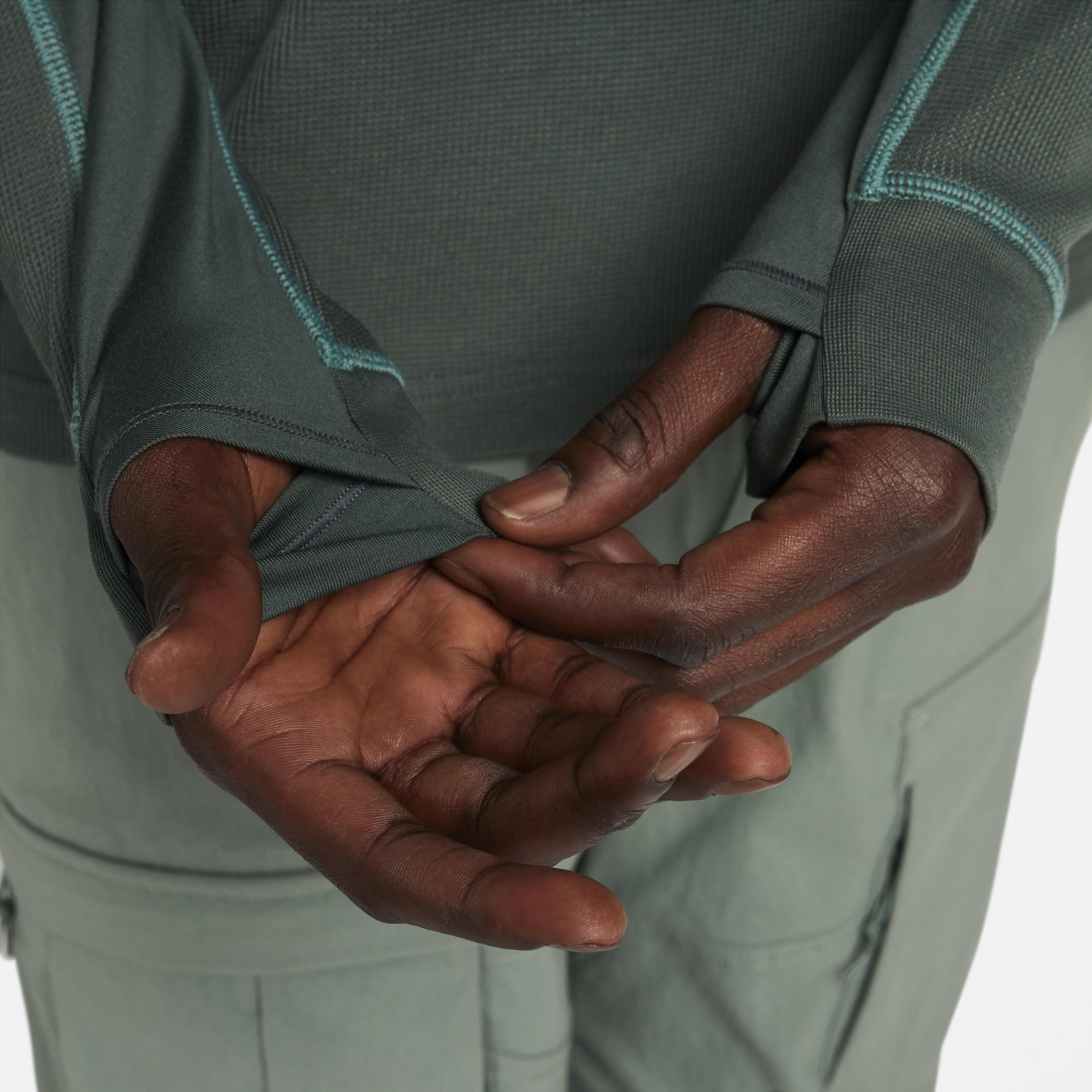 Nike ACG Dri-FIT ADV 'Goat Rocks' image number 4