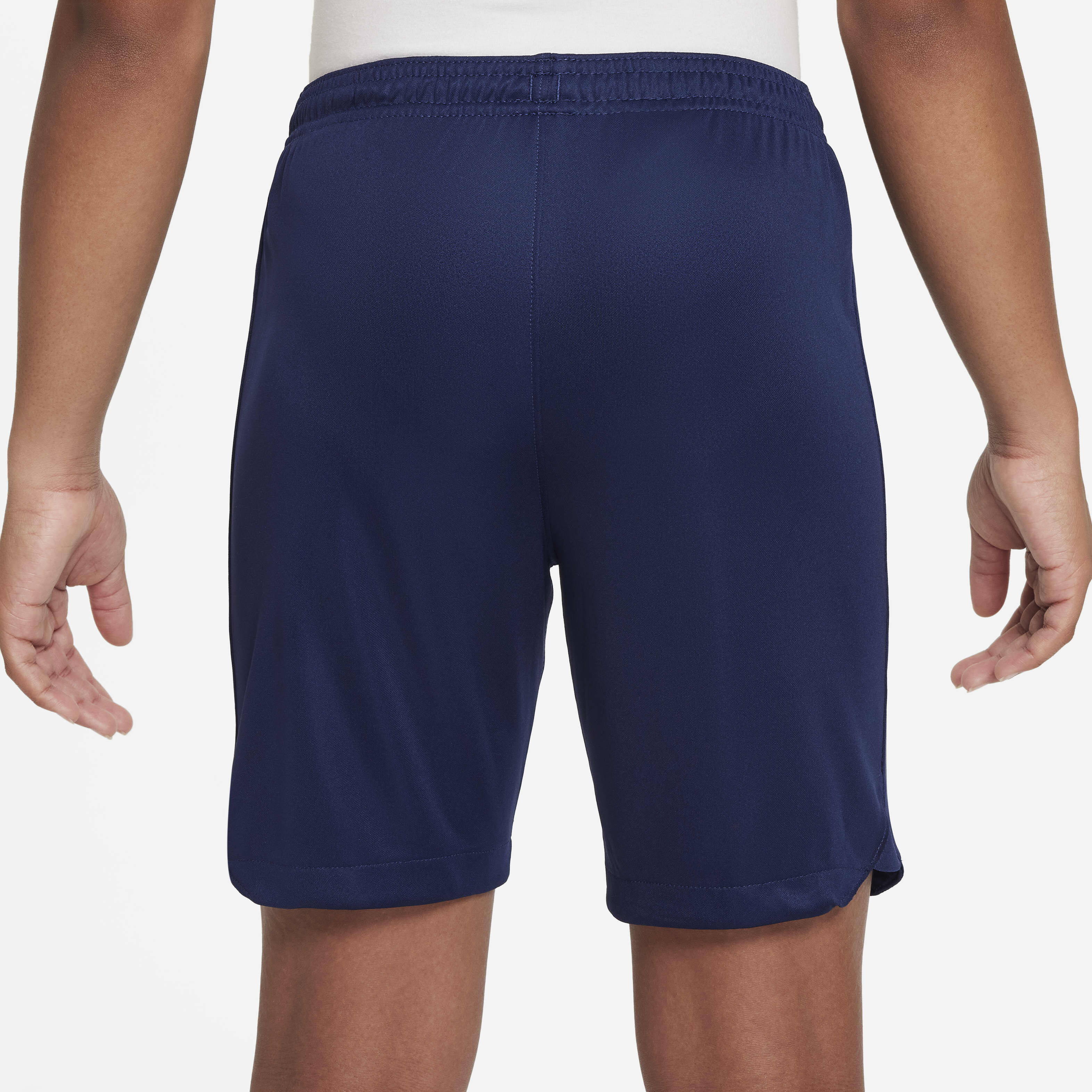 Paris Saint-Germain 2023/24 Stadium Home/Away image number 2