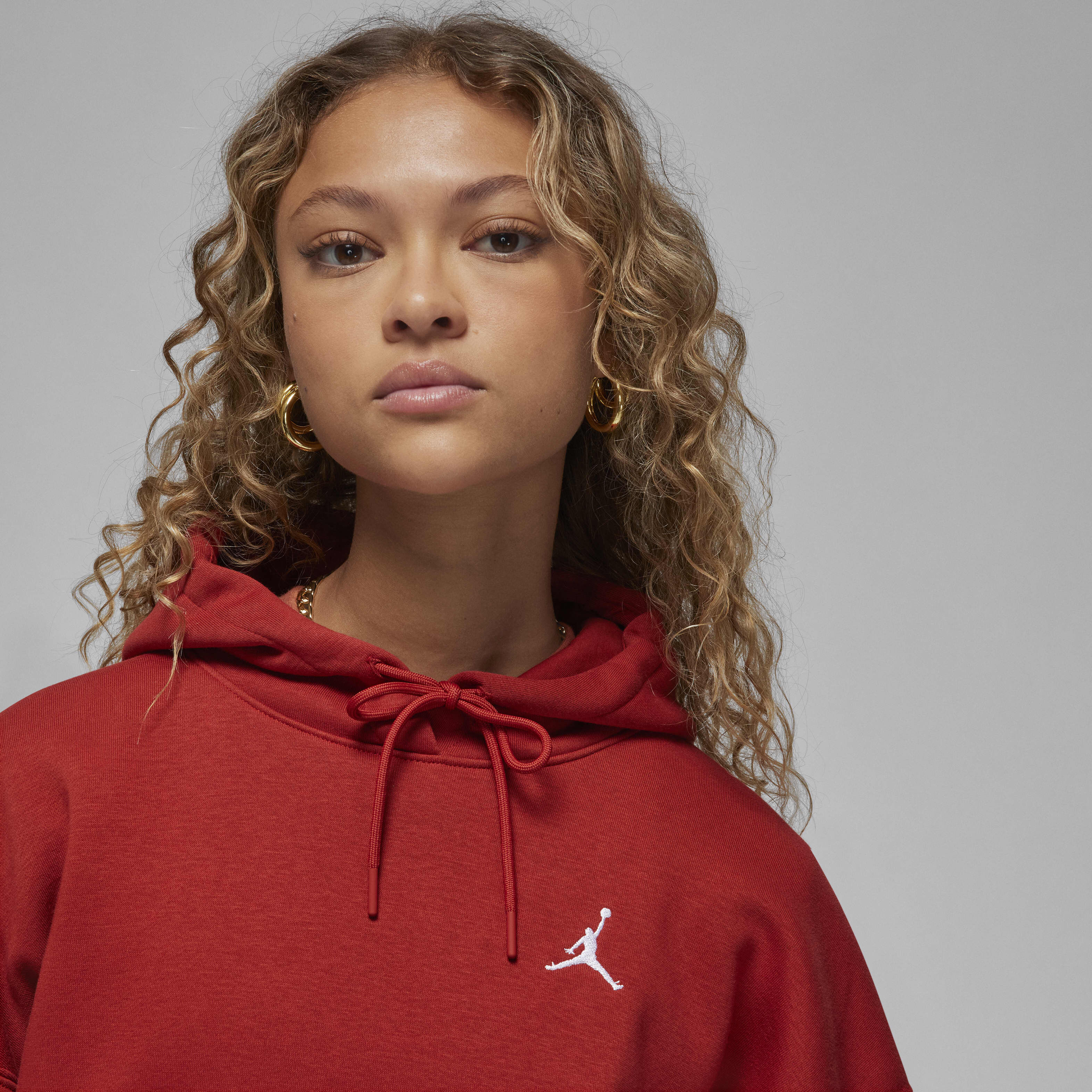 Jordan Brooklyn Fleece image number 2