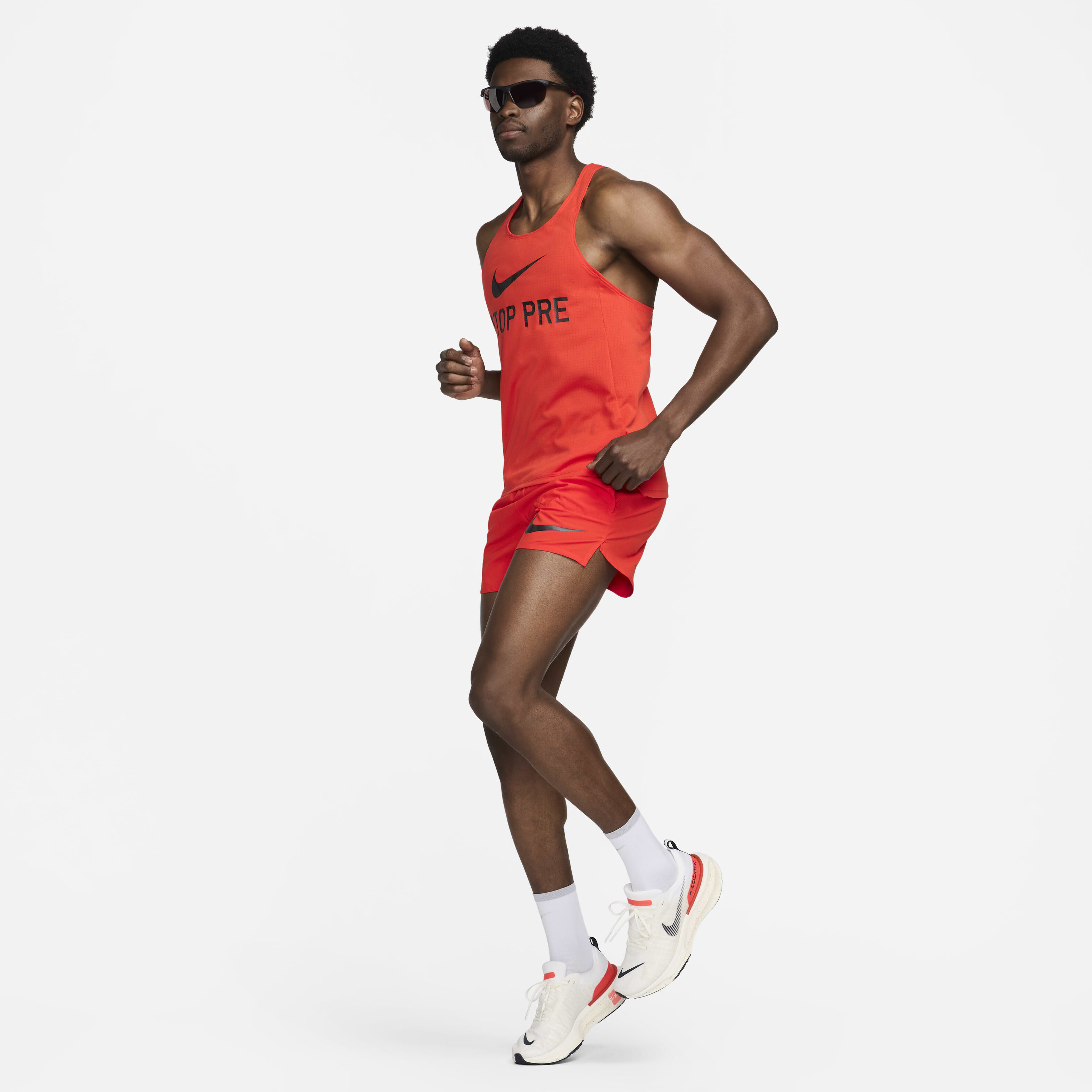 Buy Nike Fast Run Energy Men s Running Vest Nike Saudi Official