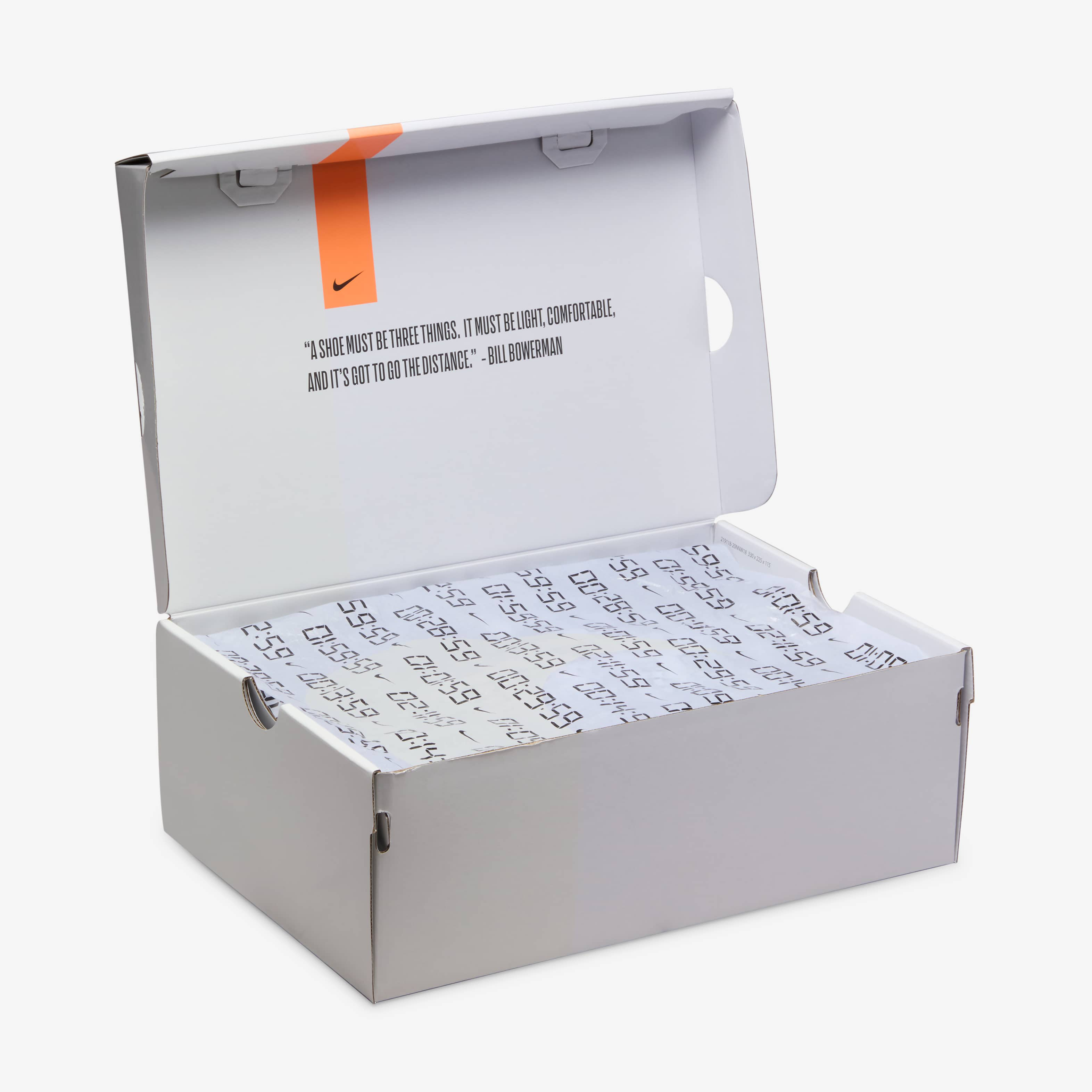 Nike Alphafly 3 Proto image number 9