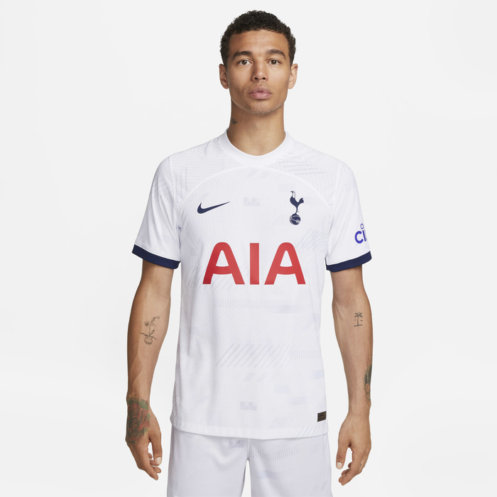 Buy Tottenham Hotspur 2023/24 Match Home Men's Nike Dri-FIT ADV