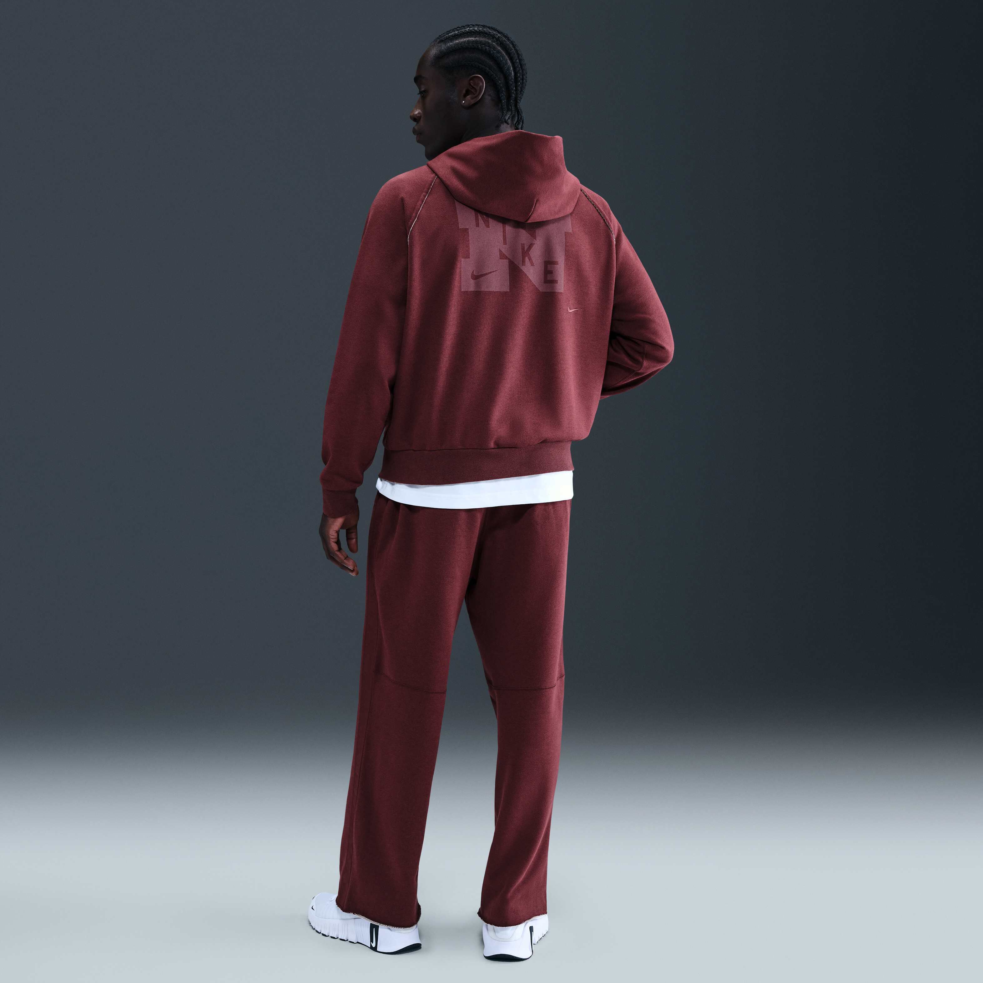 Nike Gym Heritage image number 3