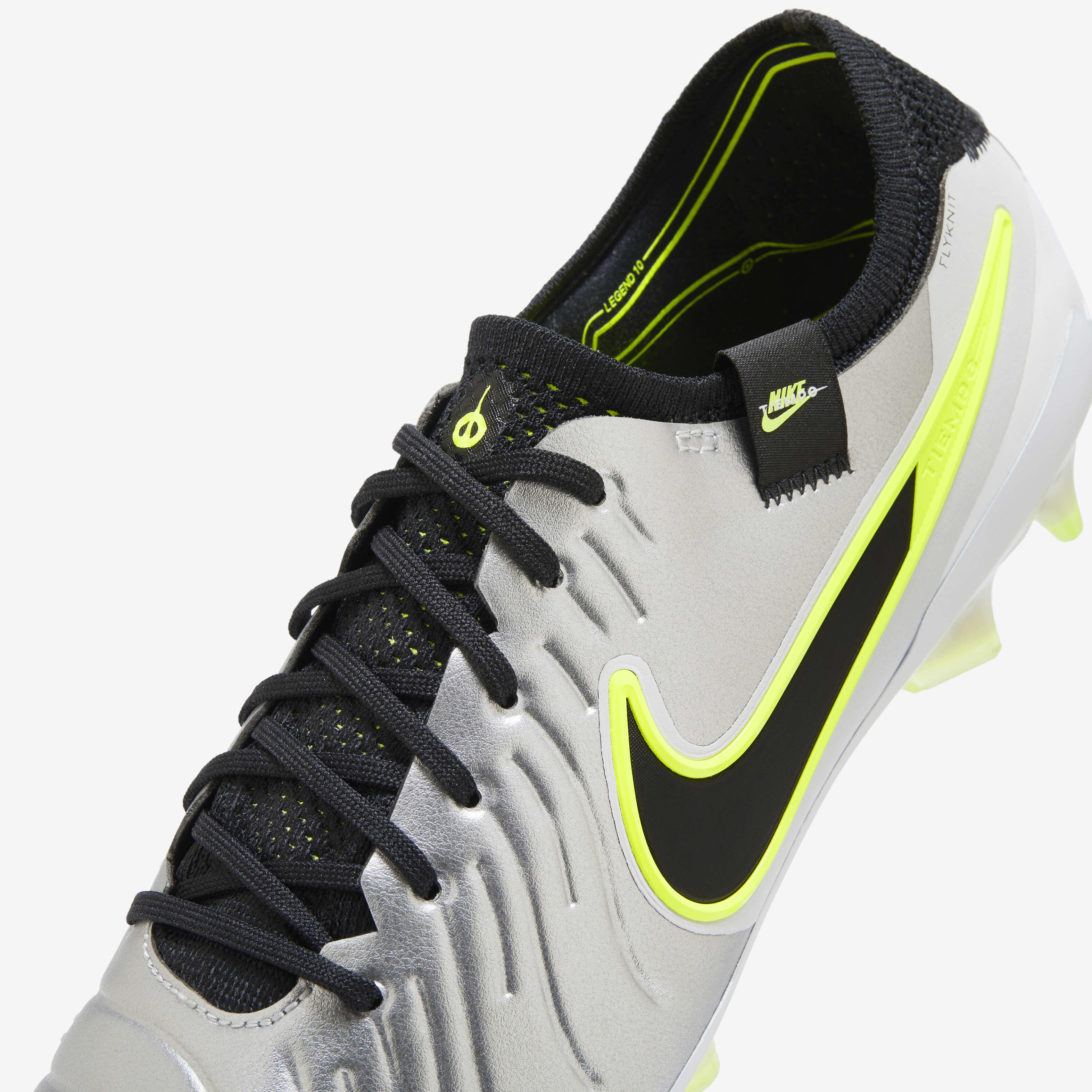 Nike Tiempo Legend 10 Elite image number 7
