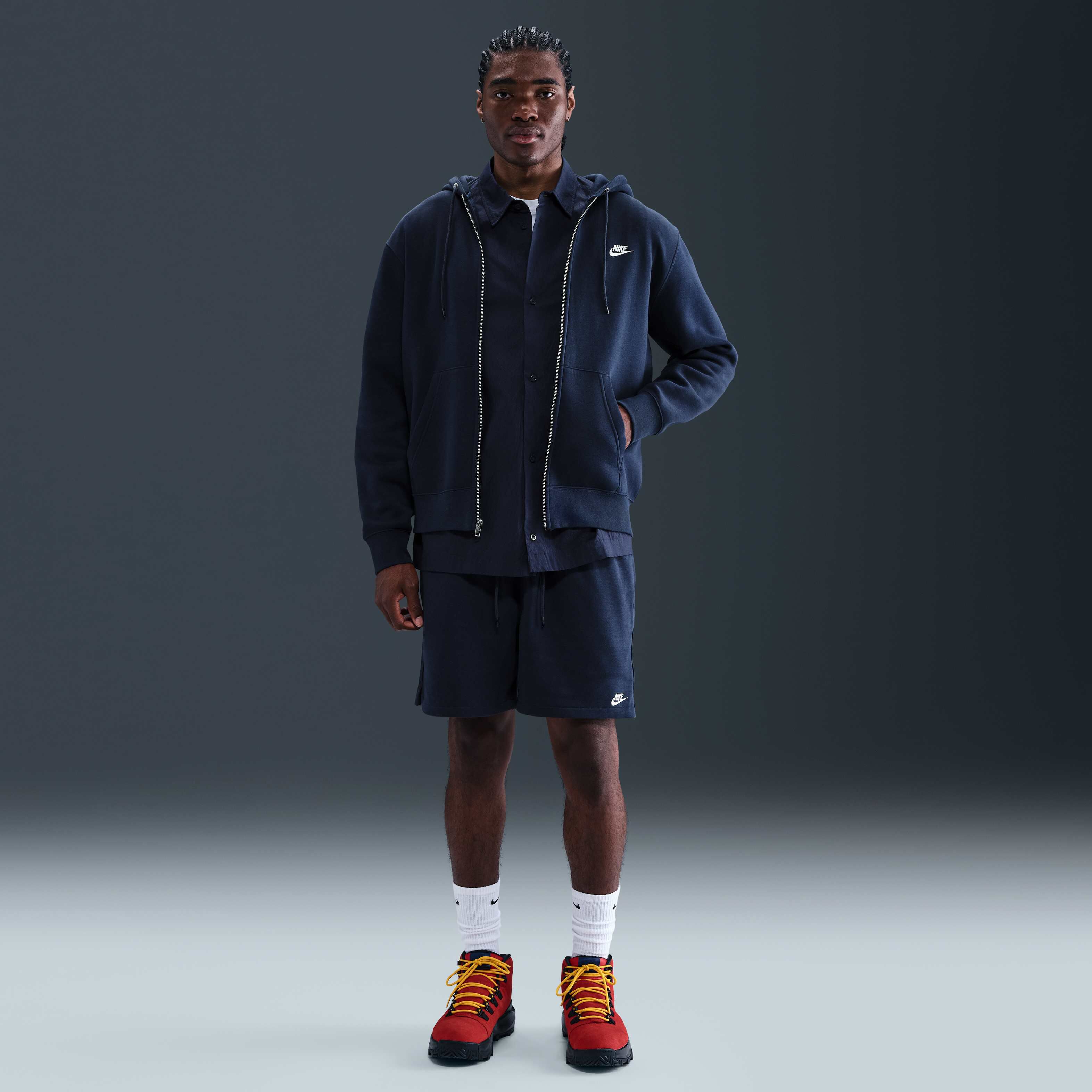 Nike Club image number 0