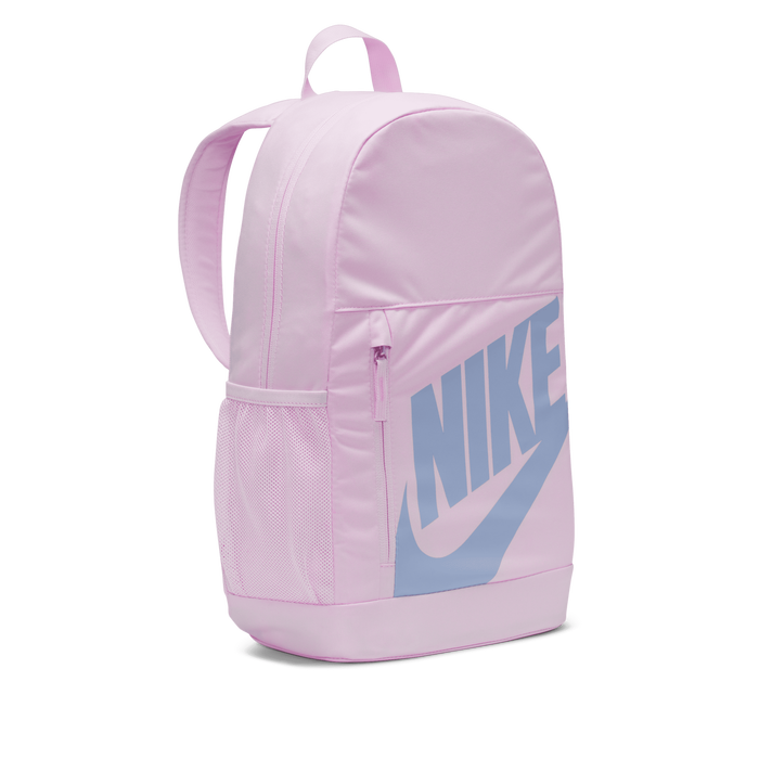 Nike school top bags pink