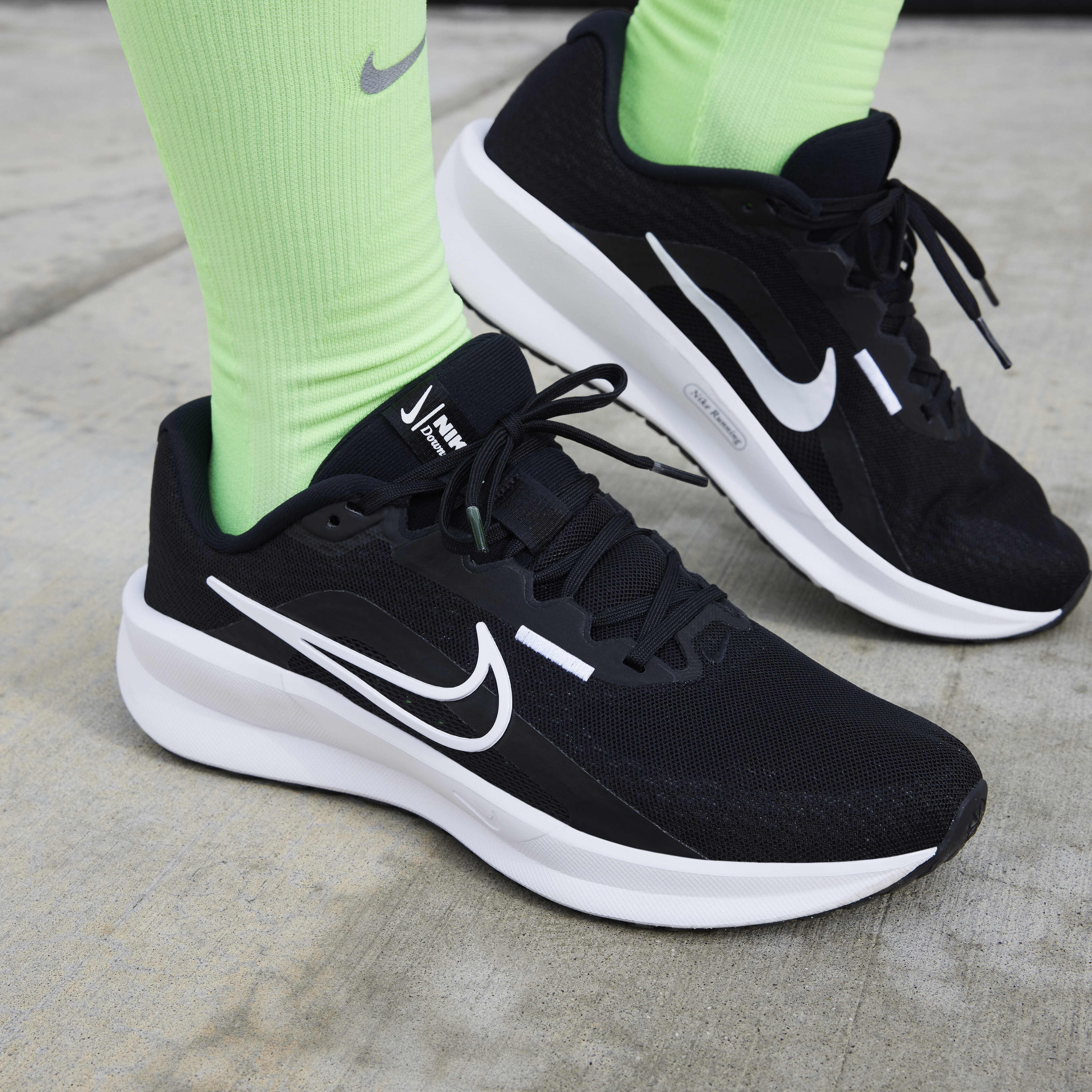 Buy Nike Downshifter 13 Women s Road Running Shoes Nike Saudi Official