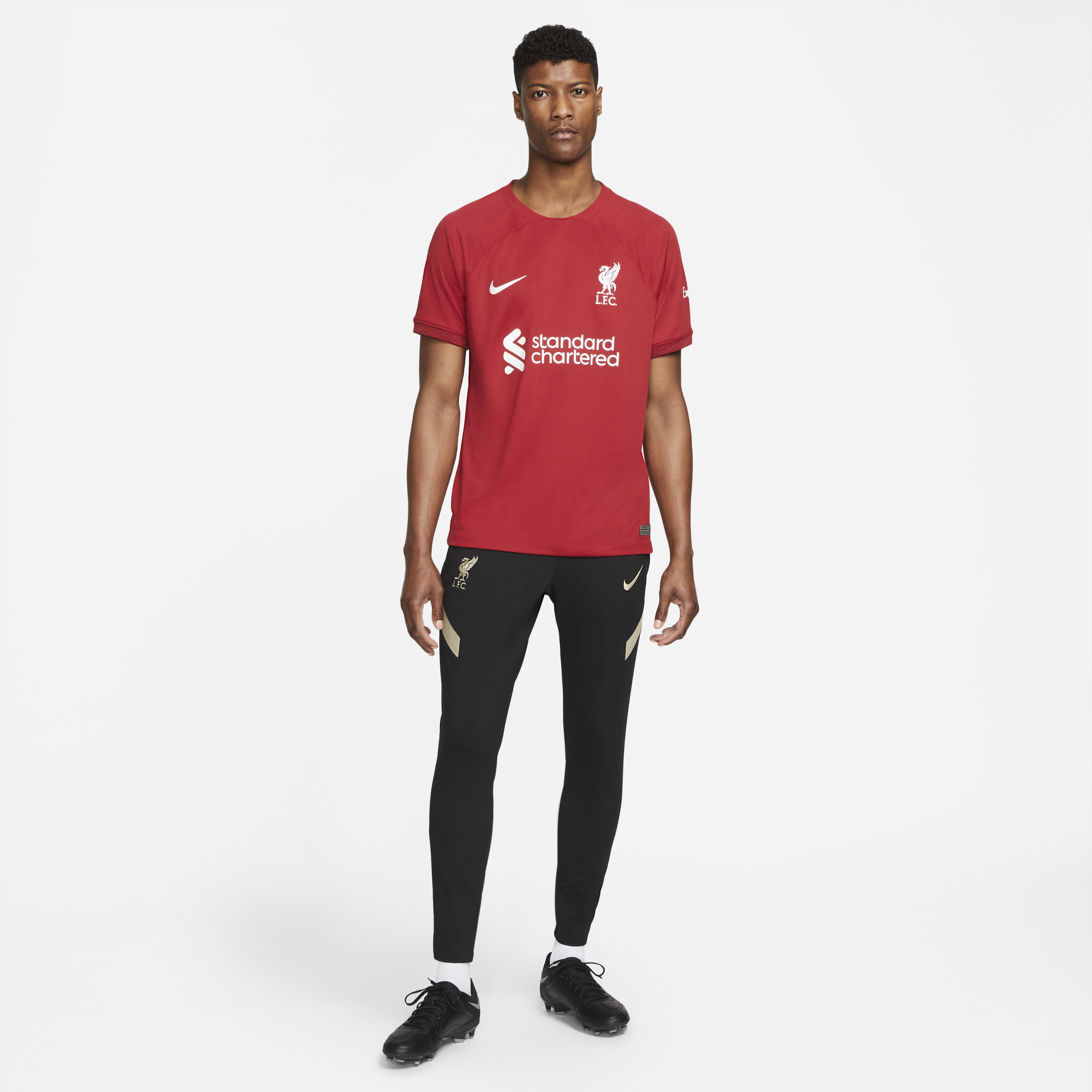 Liverpool F.C. 2022/23 Stadium Home image number 6