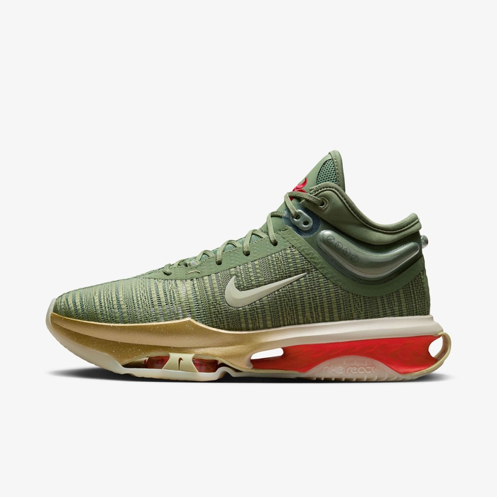 Nike G.T. Jump 2 image number 0 Nike G.T. Jump 2 image number 0