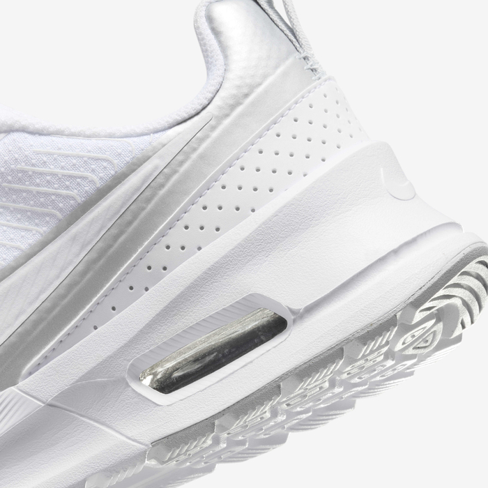 Buy Nike Air Max Nuaxis Women's Shoes White/Pure Platinum