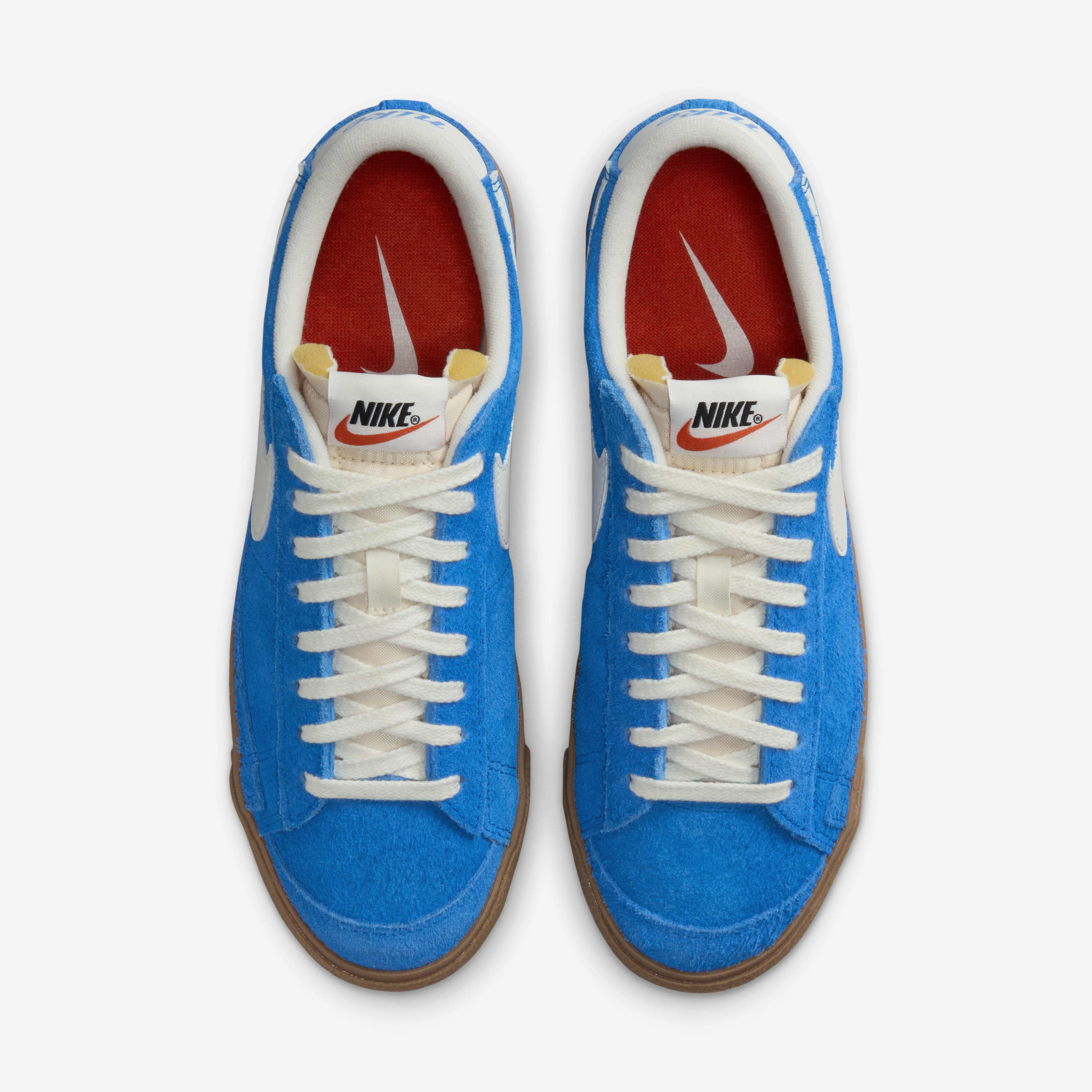 Nike blazer vintage womens blue new arrivals