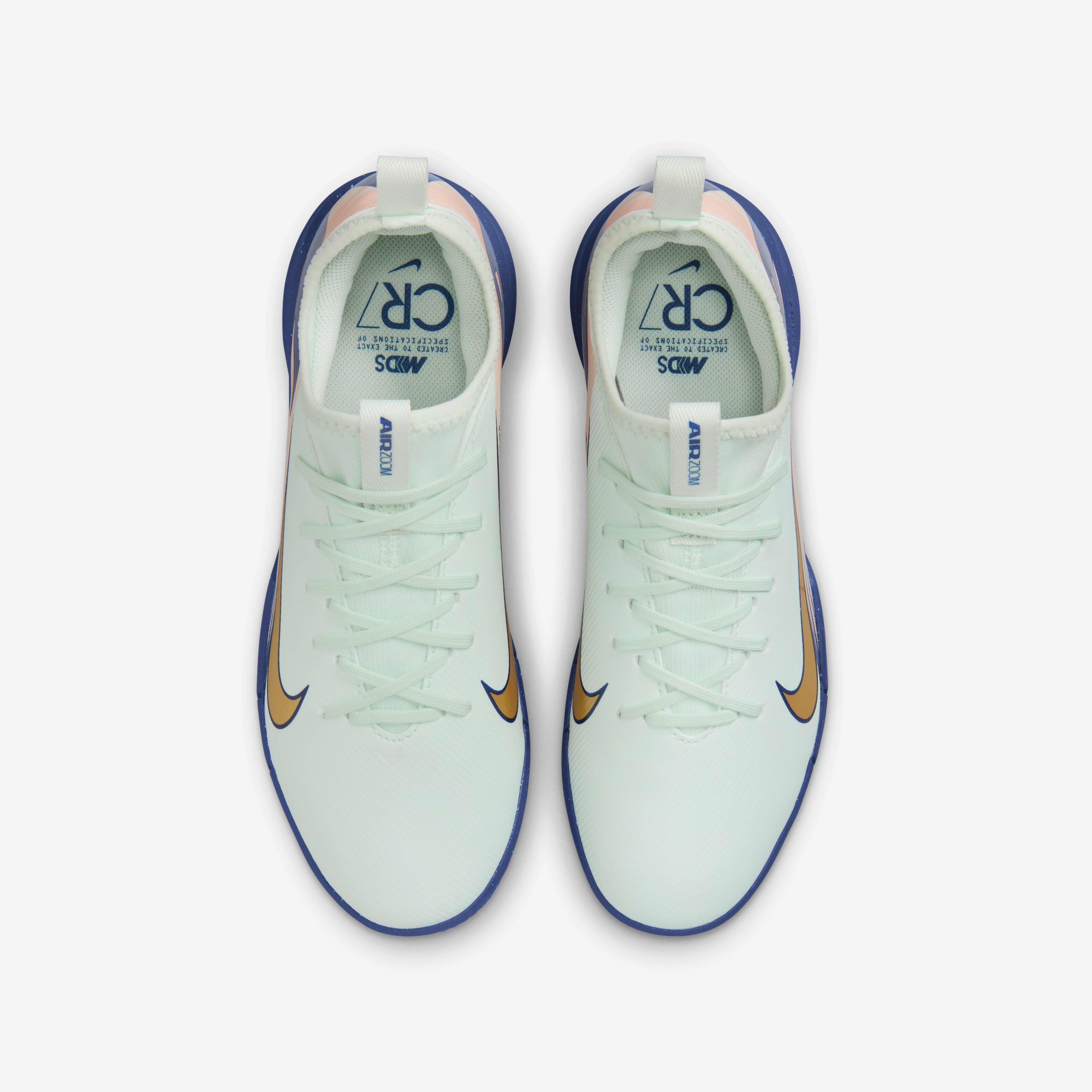 Nike vapor azul 2025
