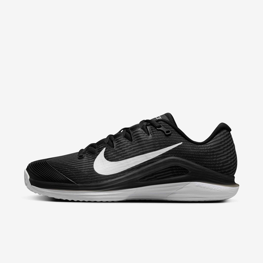 Tennis Shoes-Nike, Nike Vapor 12, Men's Clay Court Tennis Shoes
