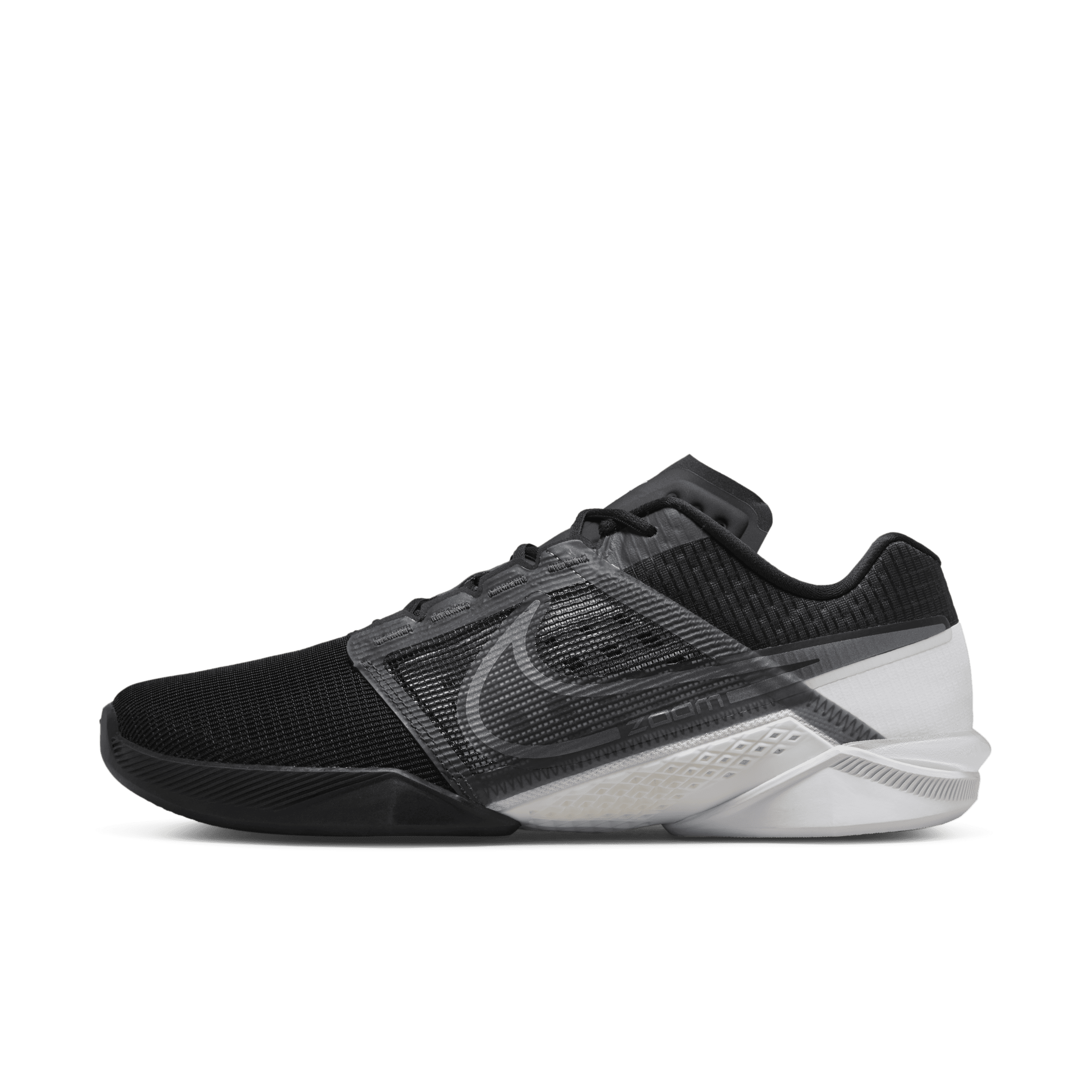 Nike zoom on sale training grey