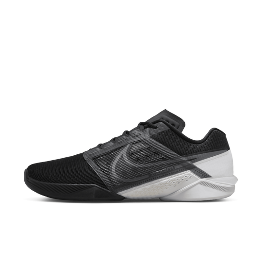Nike top zoom gris
