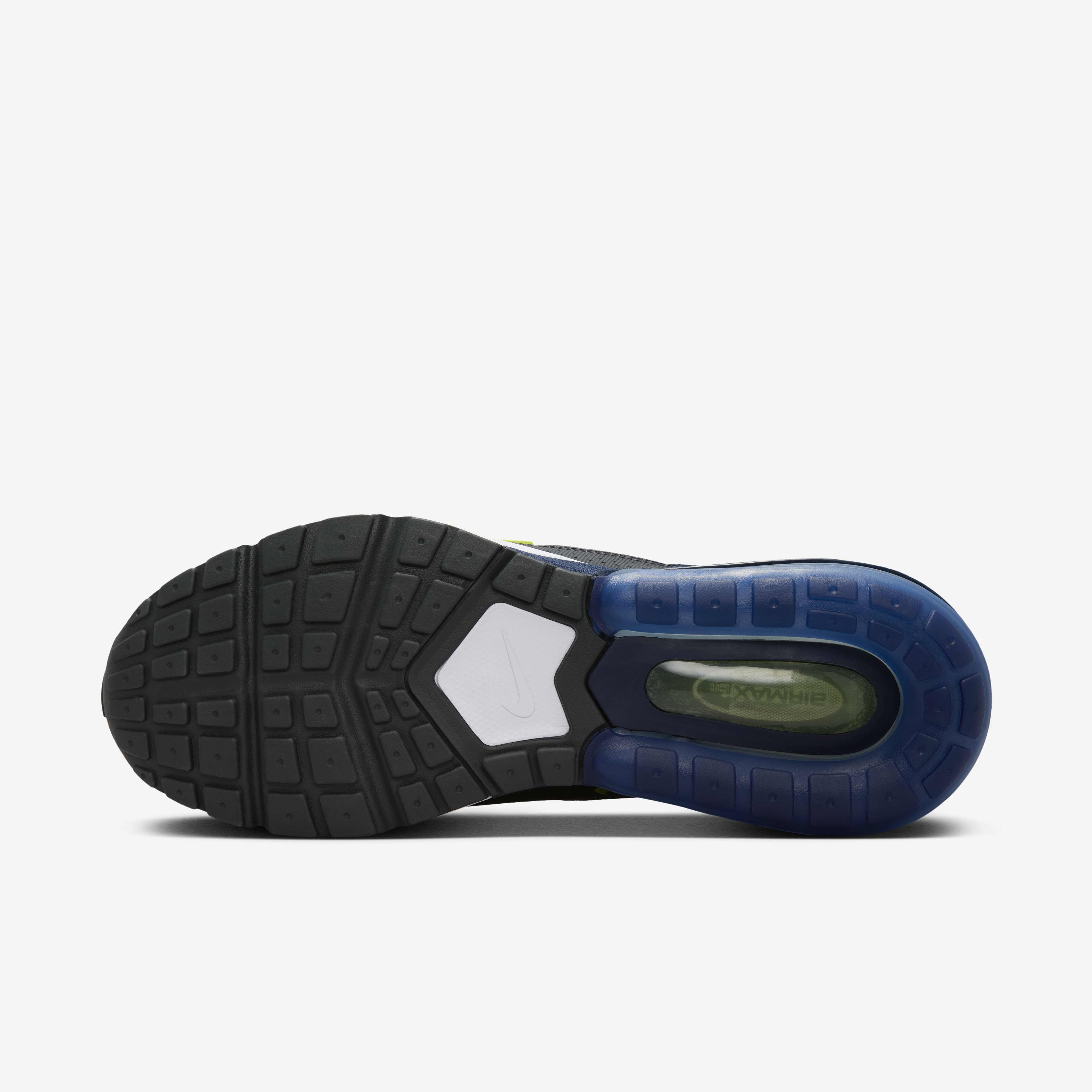 Buy Nike Air Max Pulse Men's Shoes - Dark Obsidian