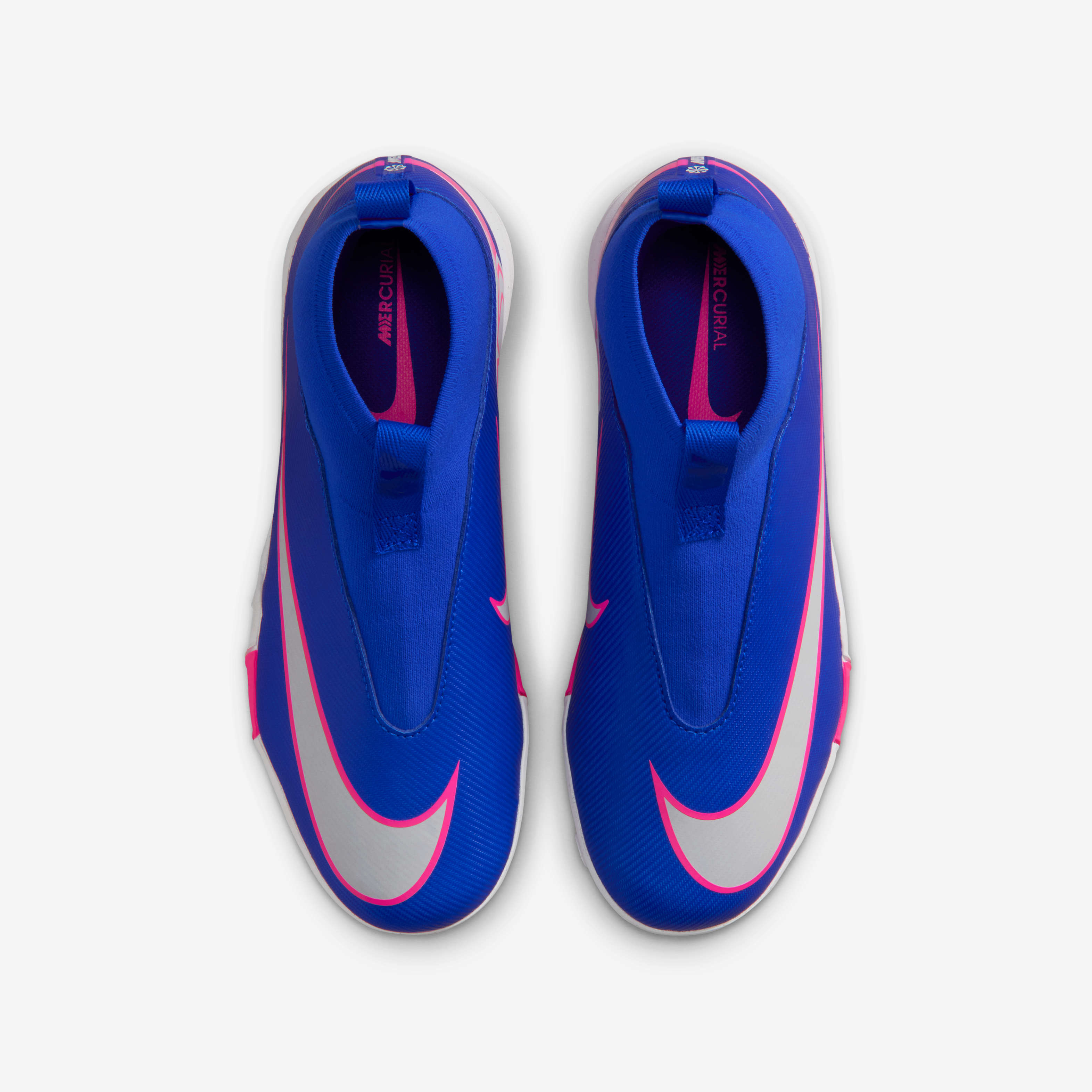 Nike Jr. Mercurial Superfly 10 Academy image number 3