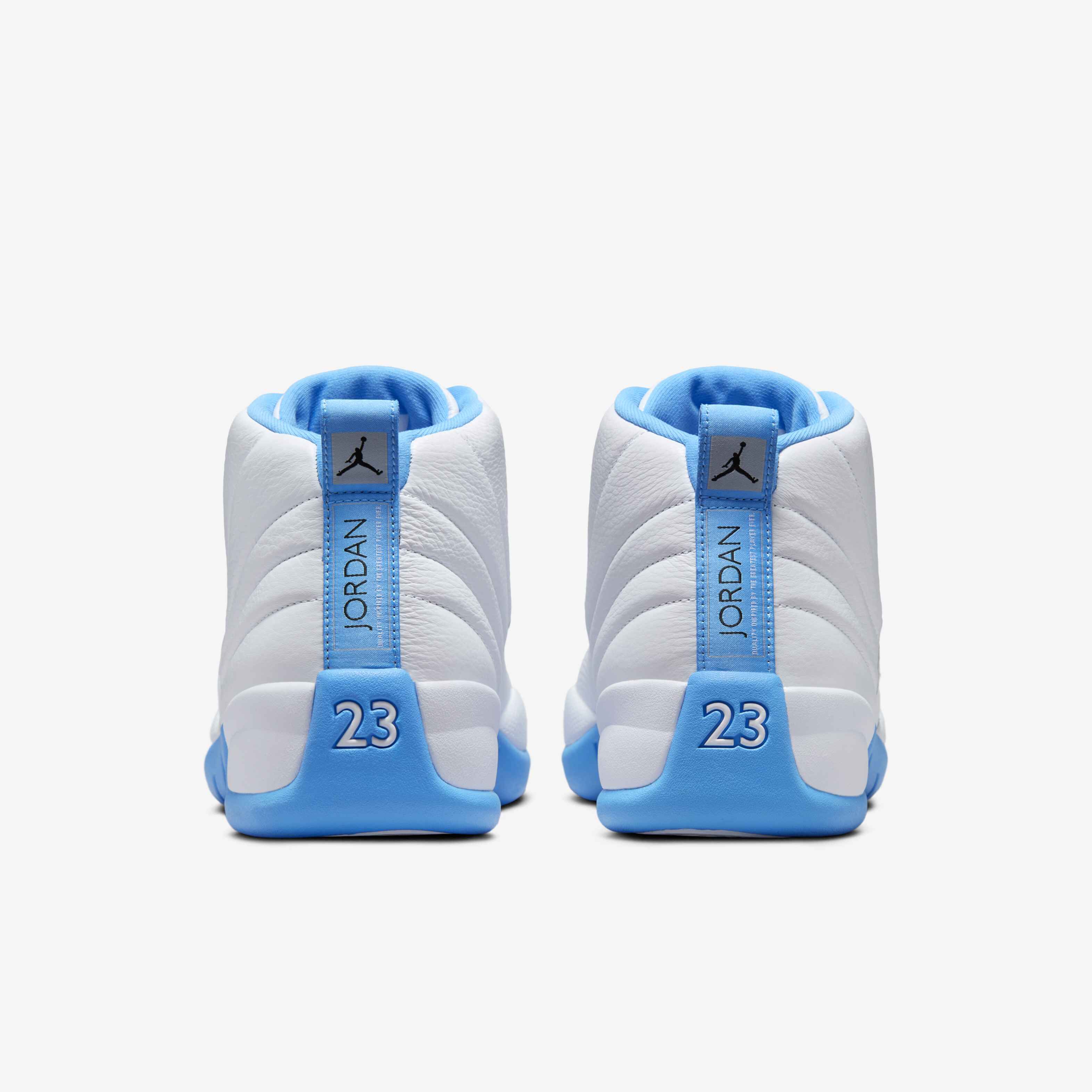 Air Jordan 12 Retro 'French Blue' image number 5