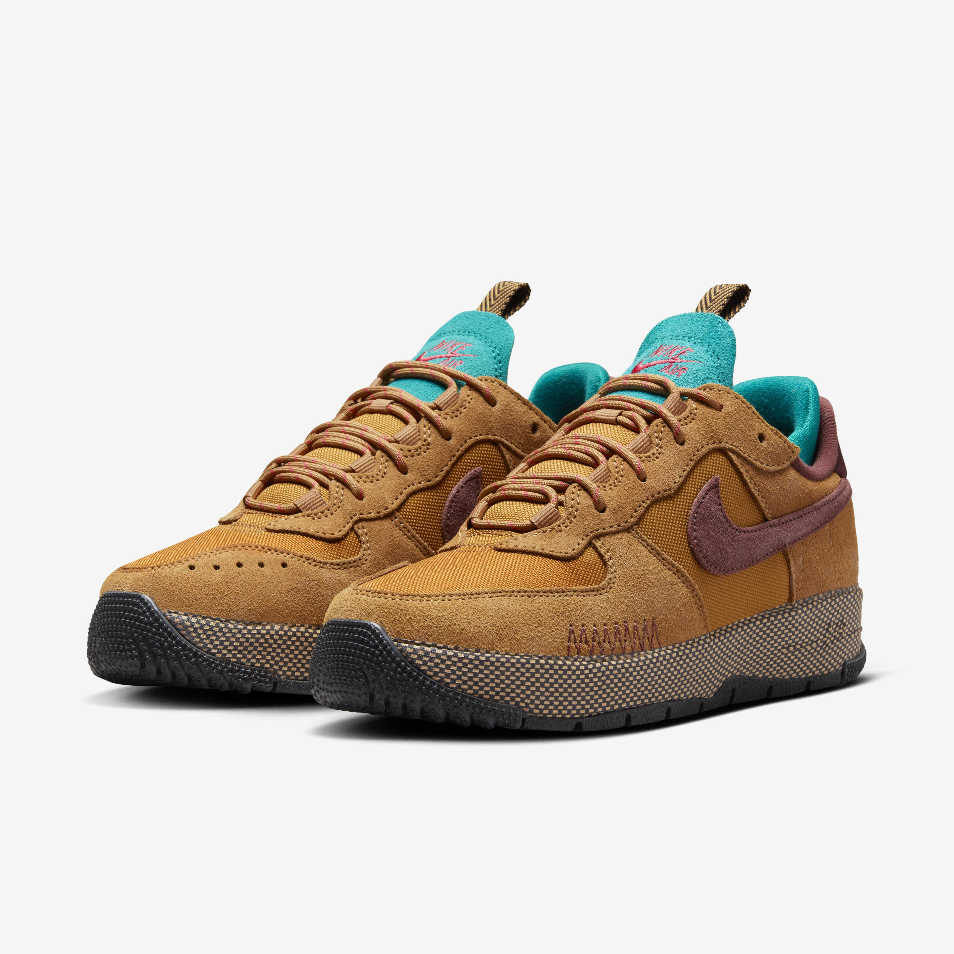 F nike online