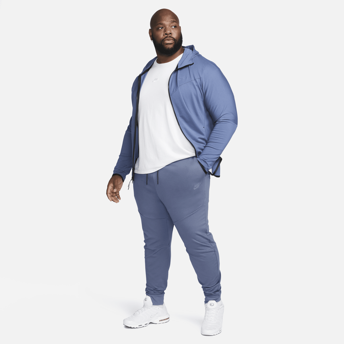Nike tech online fit tracksuit
