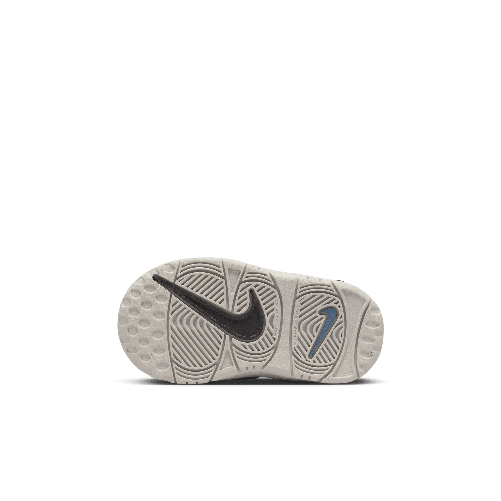 Nike air online more uptempo baby