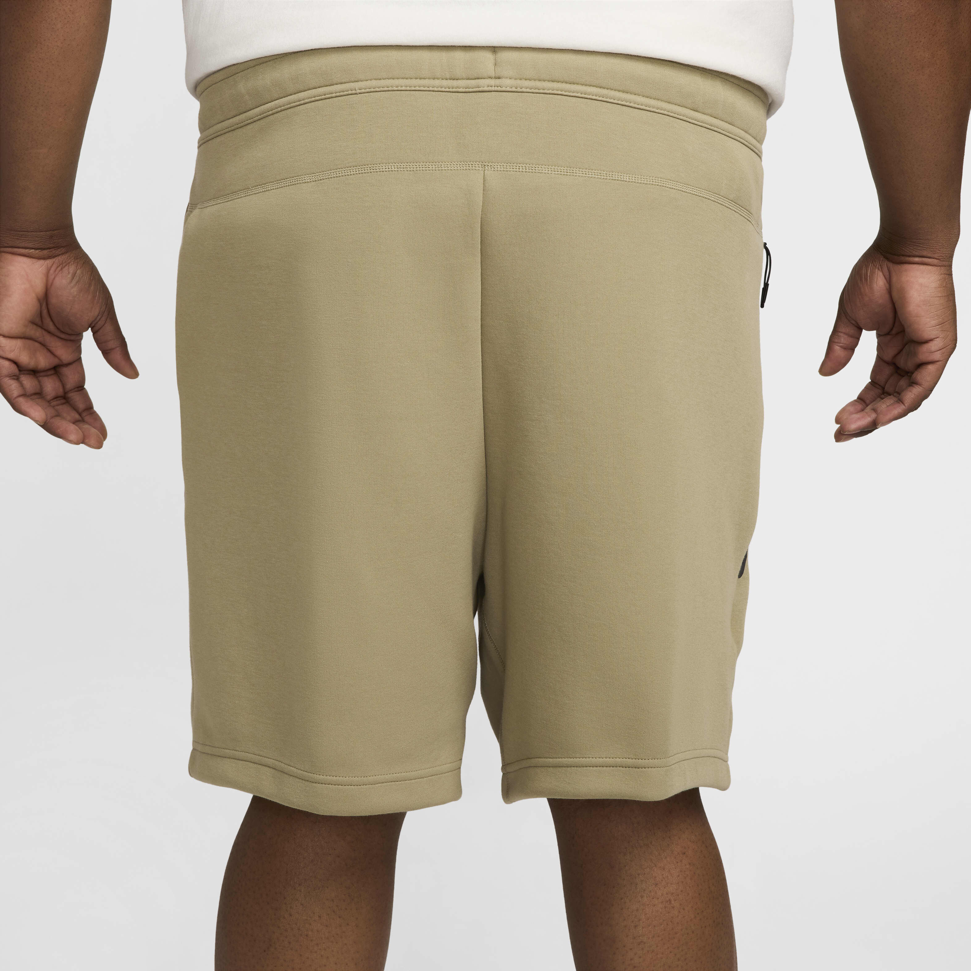 Buy Nike Sportswear Tech Fleece Men s Shorts Nike Saudi Official