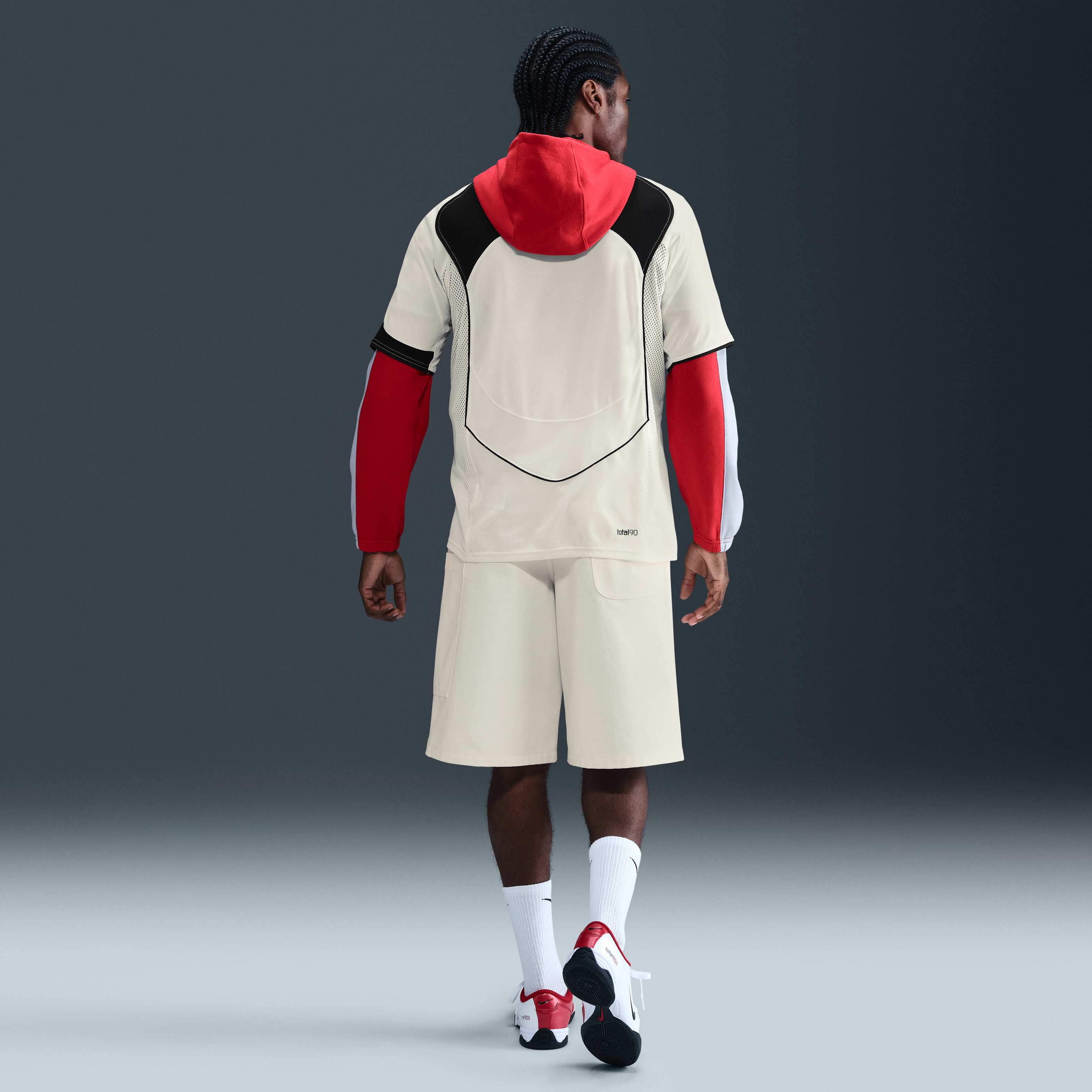 Nike Total 90 image number 4