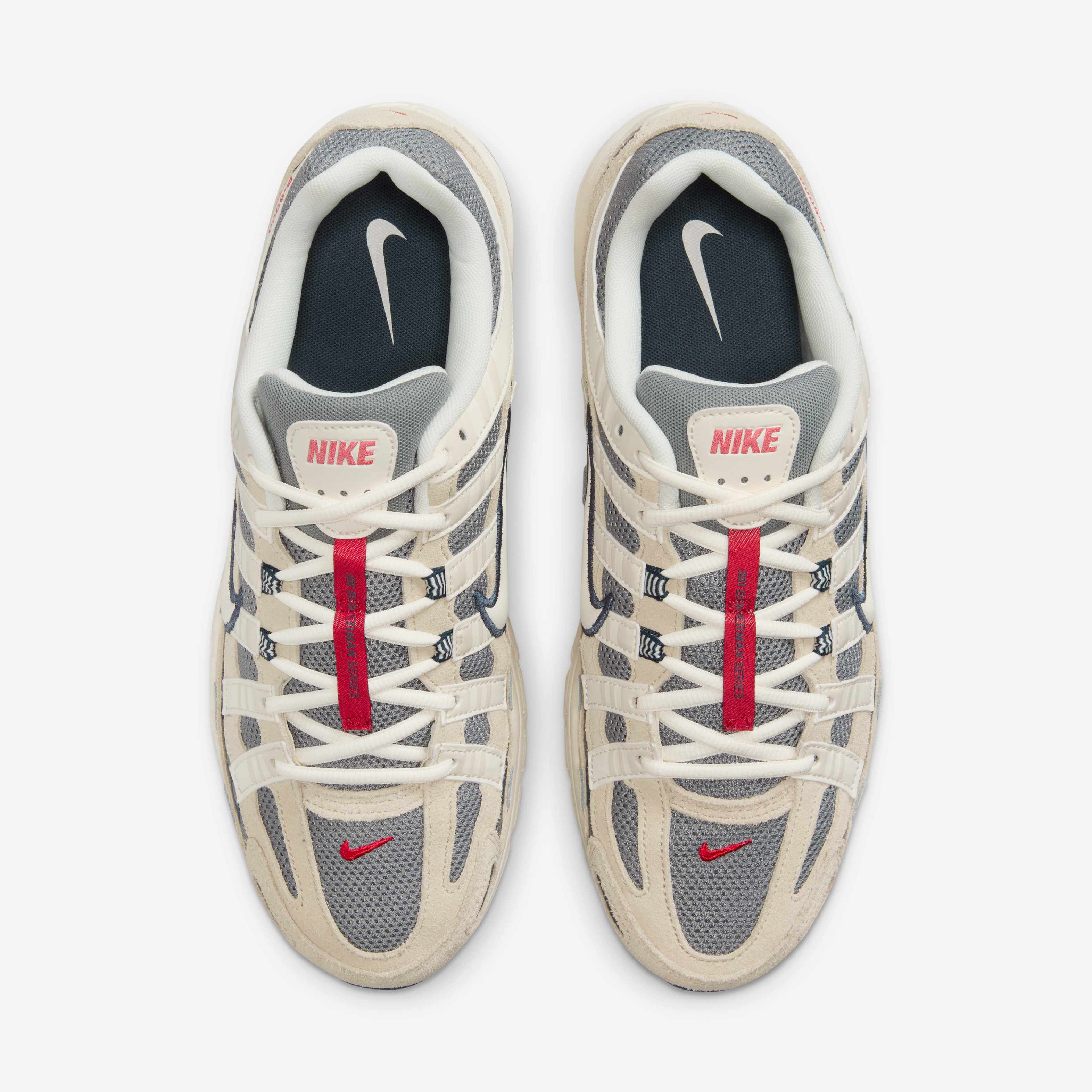 نايكي P-6000 image number 3