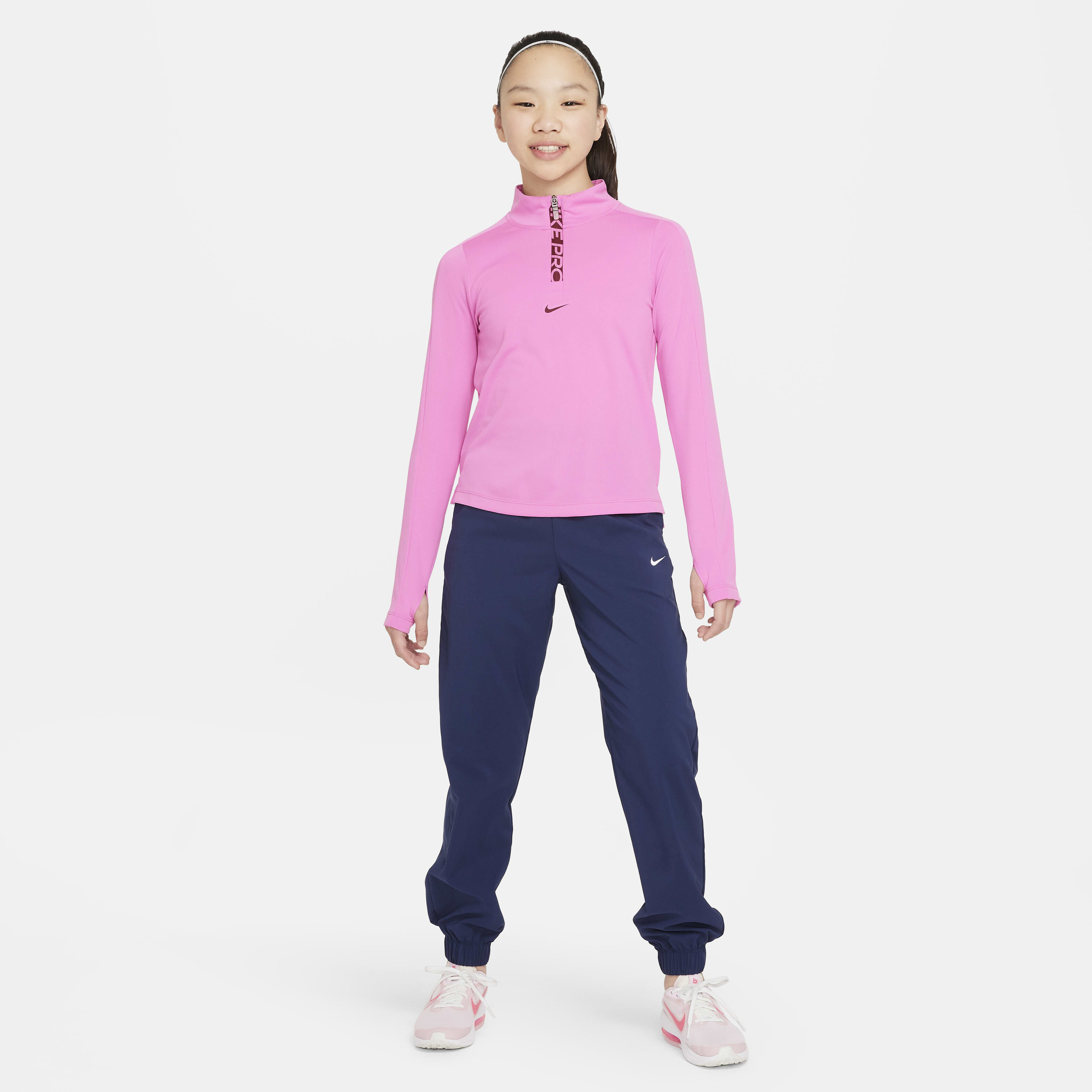 نايكي برو image number 5