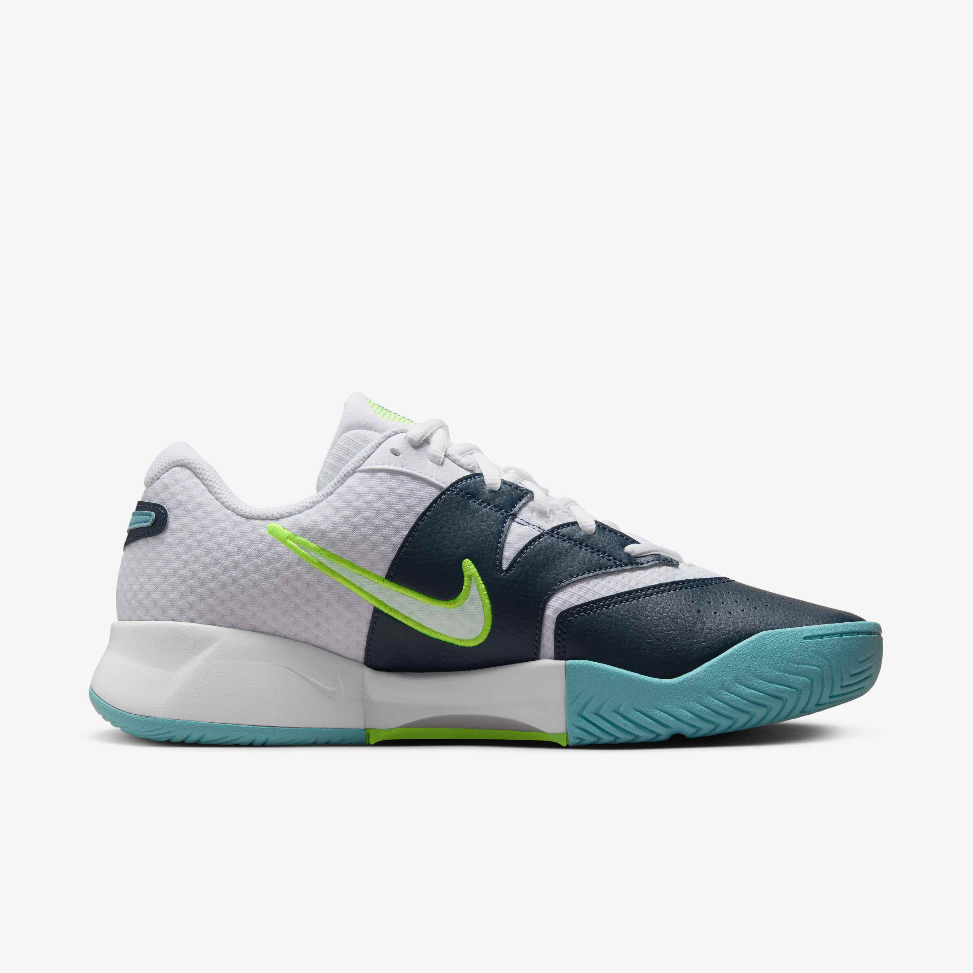 NikeCourt Lite 4 image number 2