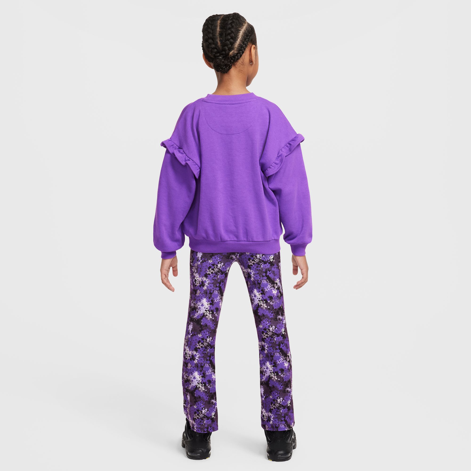 نايكي دراي-فت فريش كت image number 5