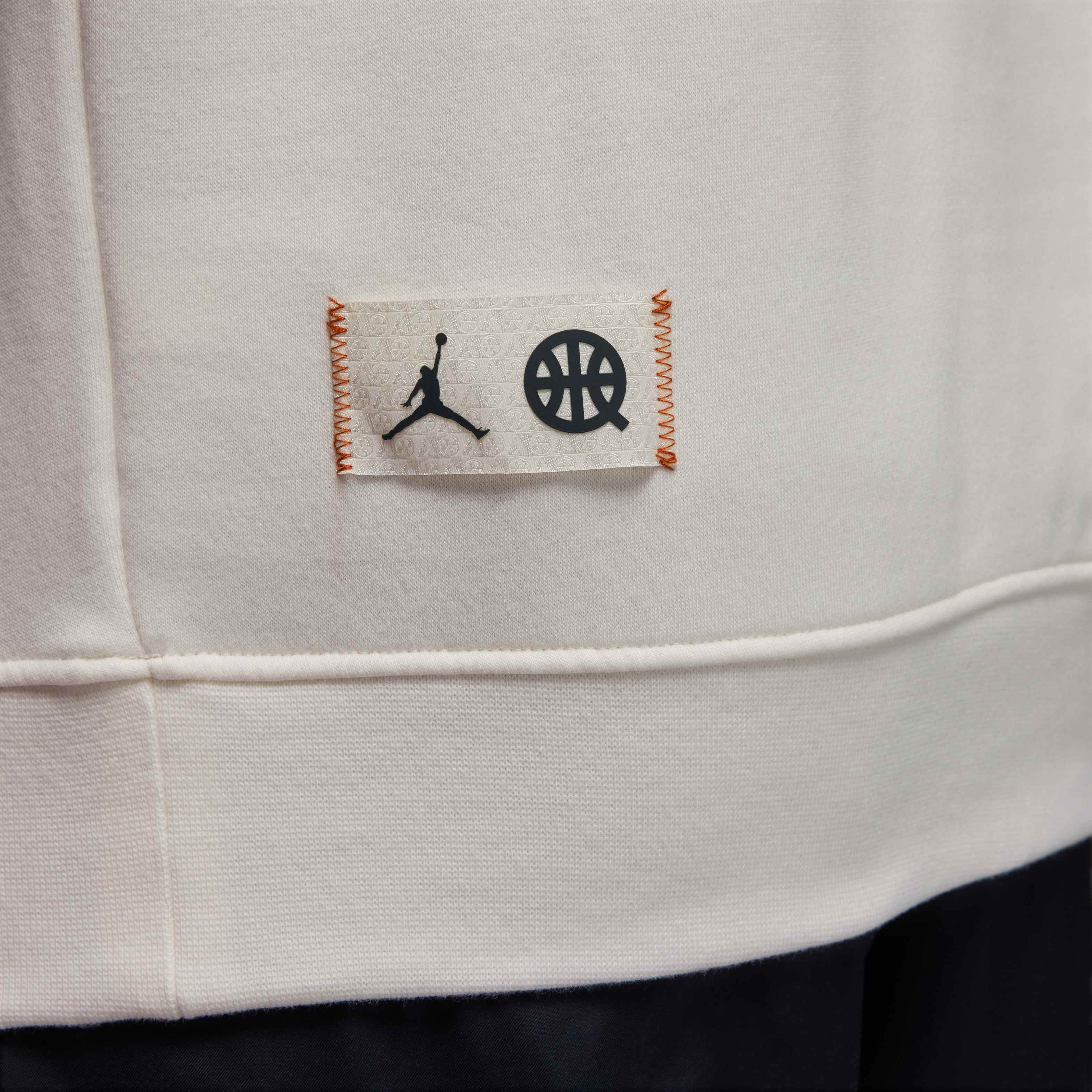 Jordan Quai 54 image number 5