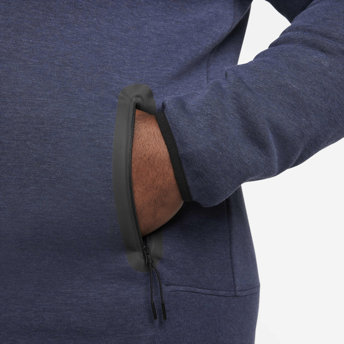 Nike Sportswear Tech Fleece Windrunner image number 12 Nike Sportswear Tech Fleece Windrunner image number 12