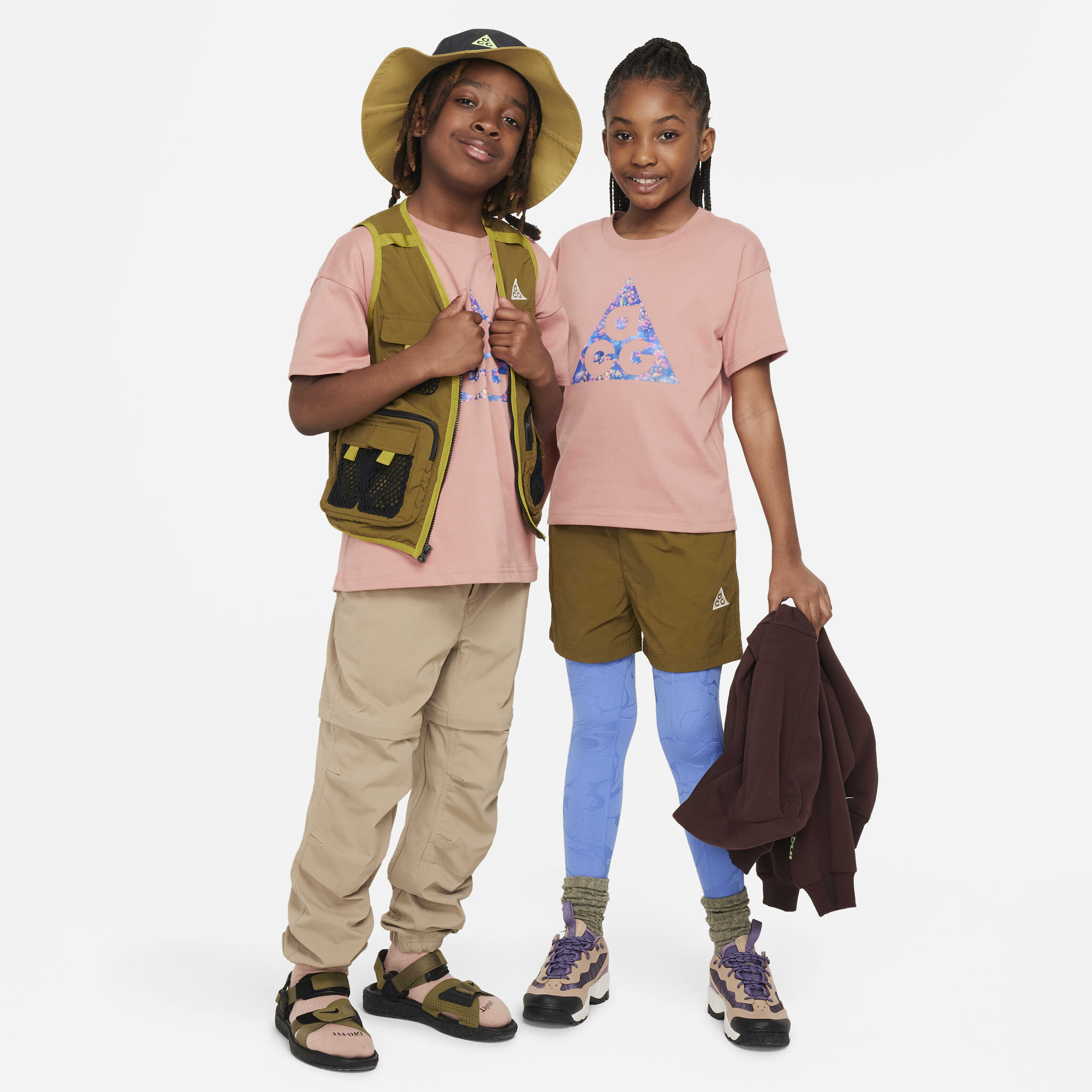 Nike ACG image number 4