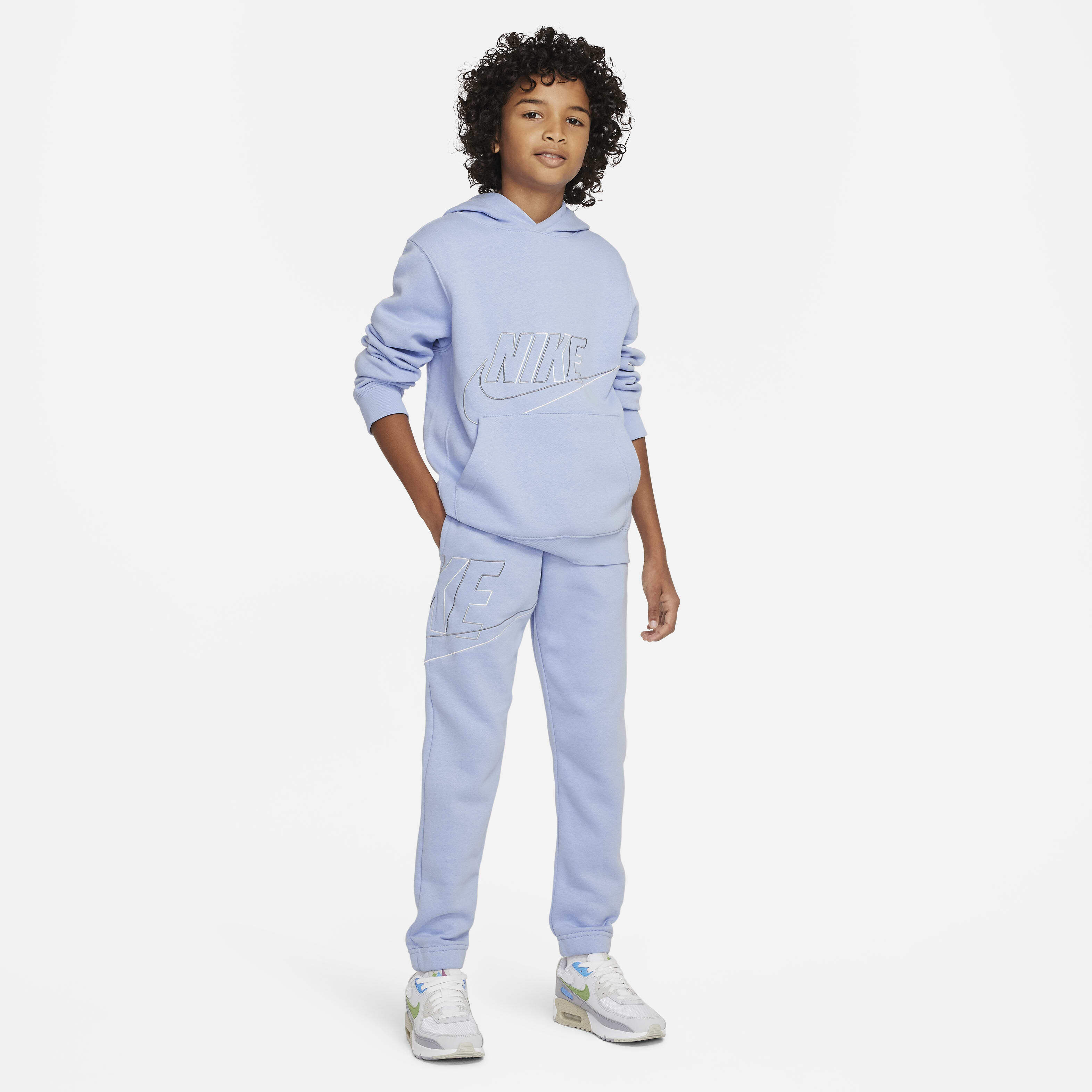 نايكي سبورتسوير image number 6