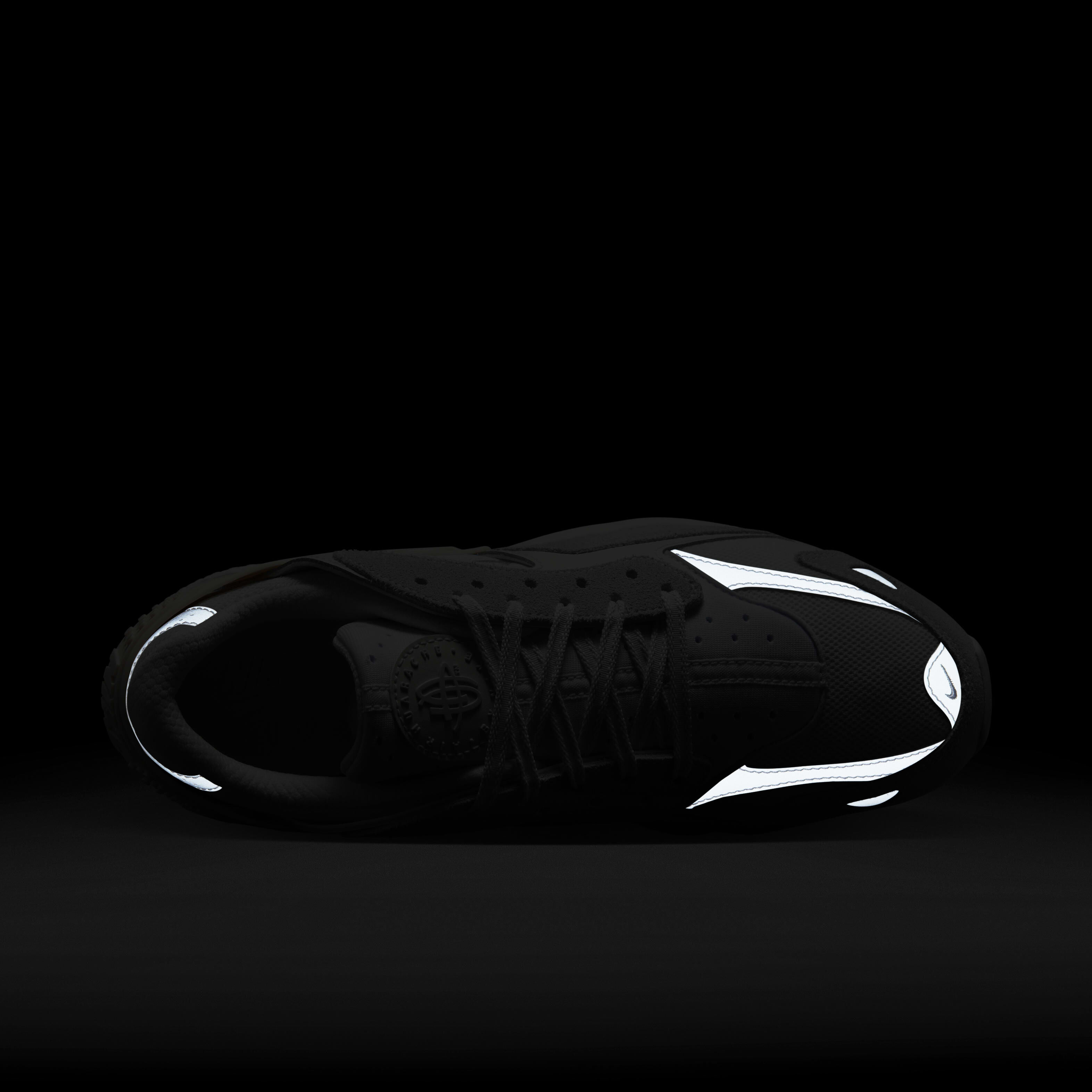 Nike Air Huarache Runner image number 9