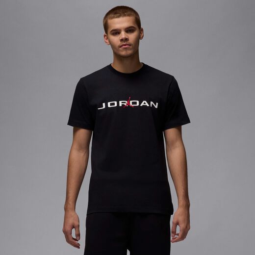 T-Shirts & Tops-JRDN, Jordan Air, Men's T-Shirt