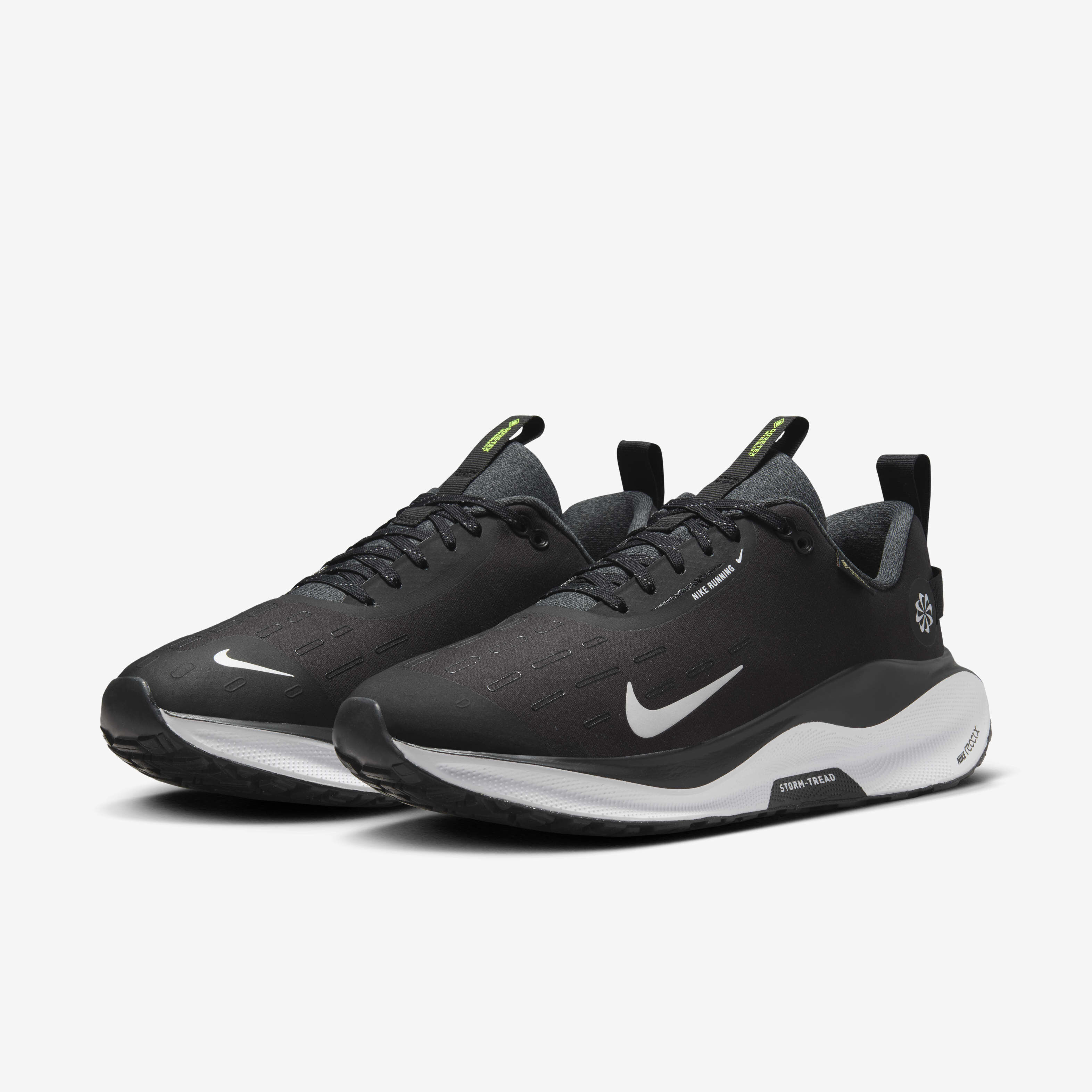 Nike InfinityRN 4 GORE-TEX image number 4