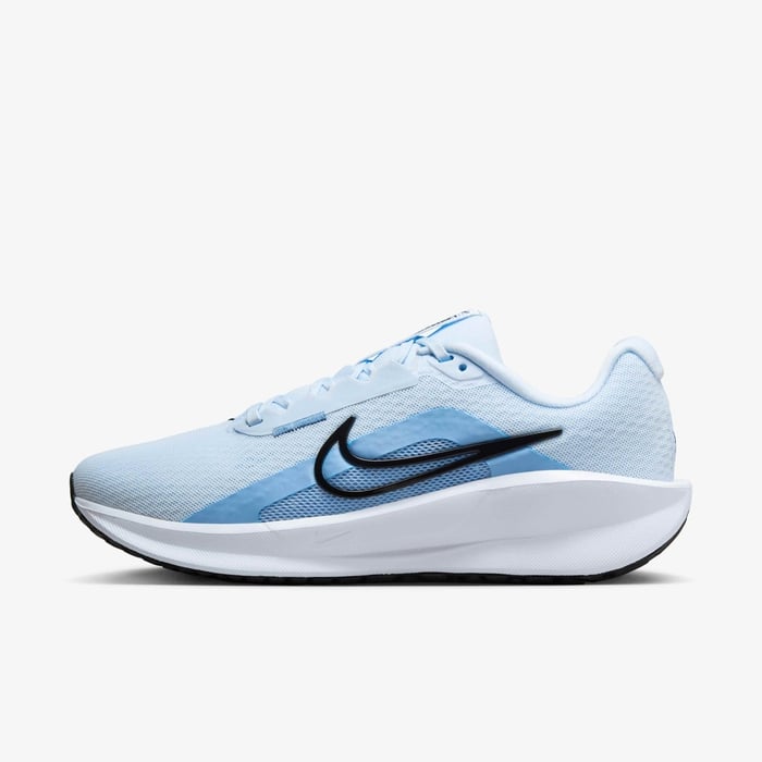 Buy Nike Downshifter 13 Women's Road Running Shoes Blue Tint