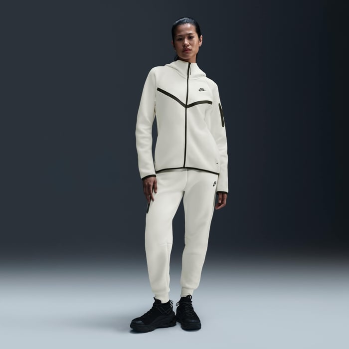 Nike Sportswear Tech Fleece Windrunner image number 3 Nike Sportswear Tech Fleece Windrunner image number 3