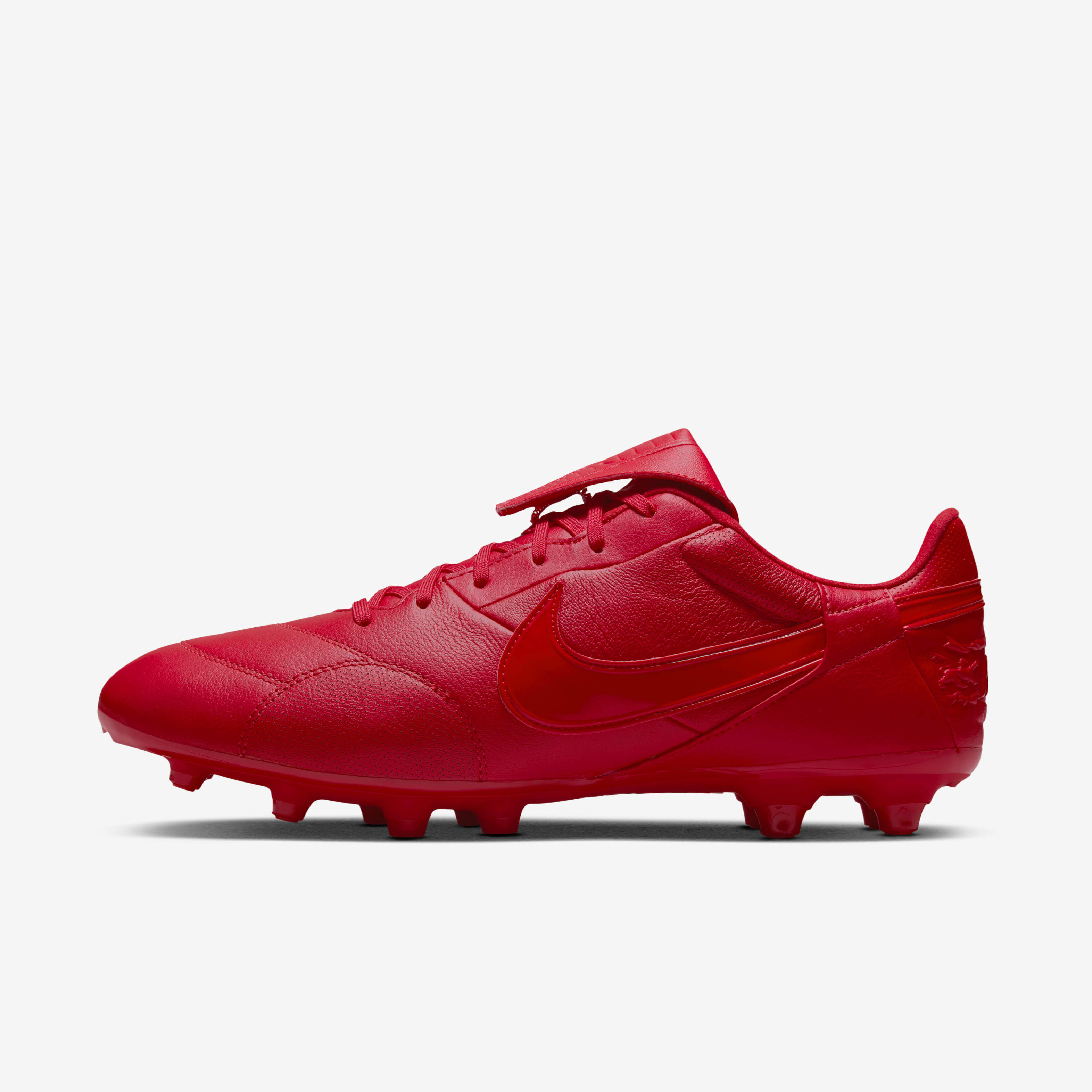 Buy Nike Premier 3 FG Low Top Football Boot Nike Saudi Official