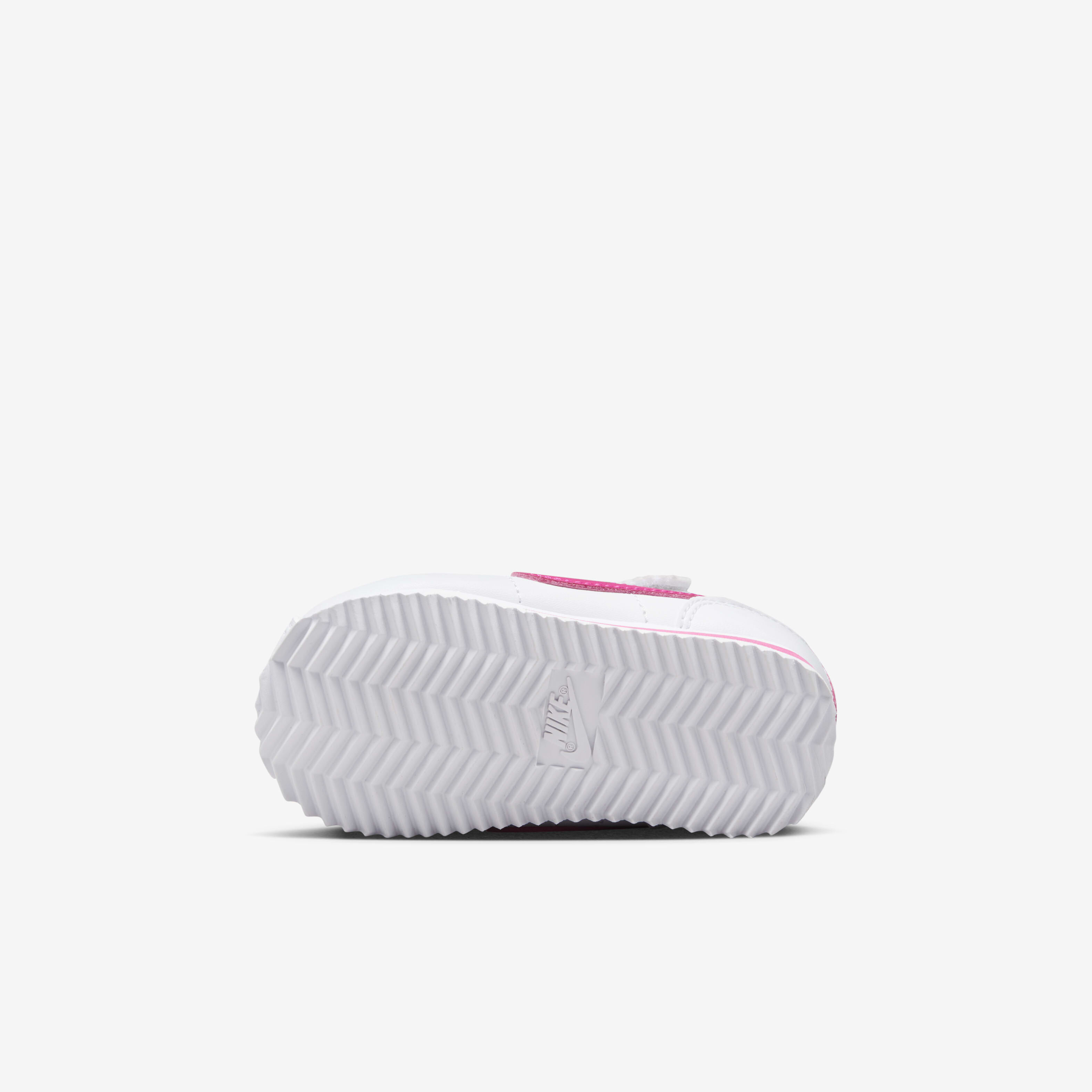 Nike cortez bottom store