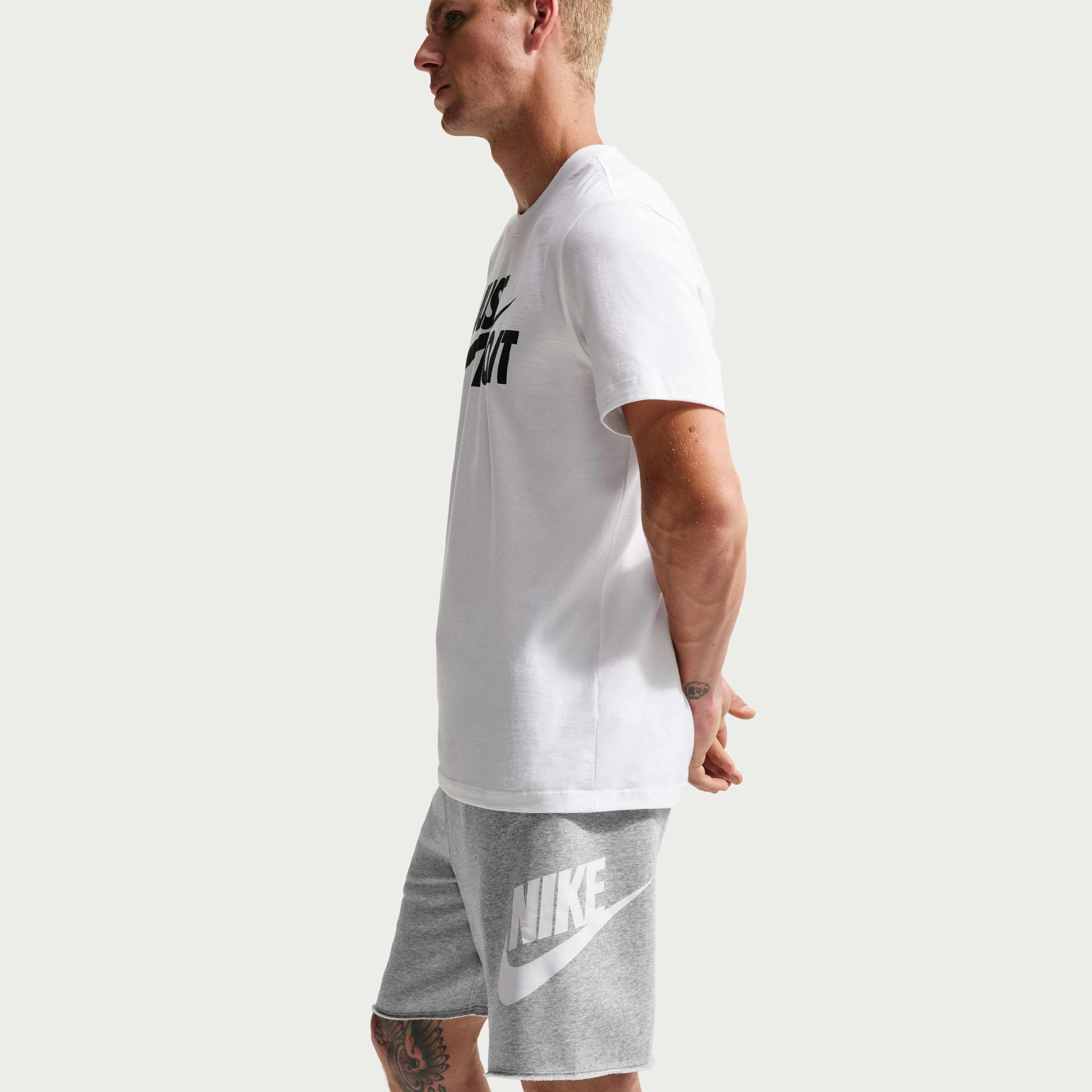 Nike Club image number 3