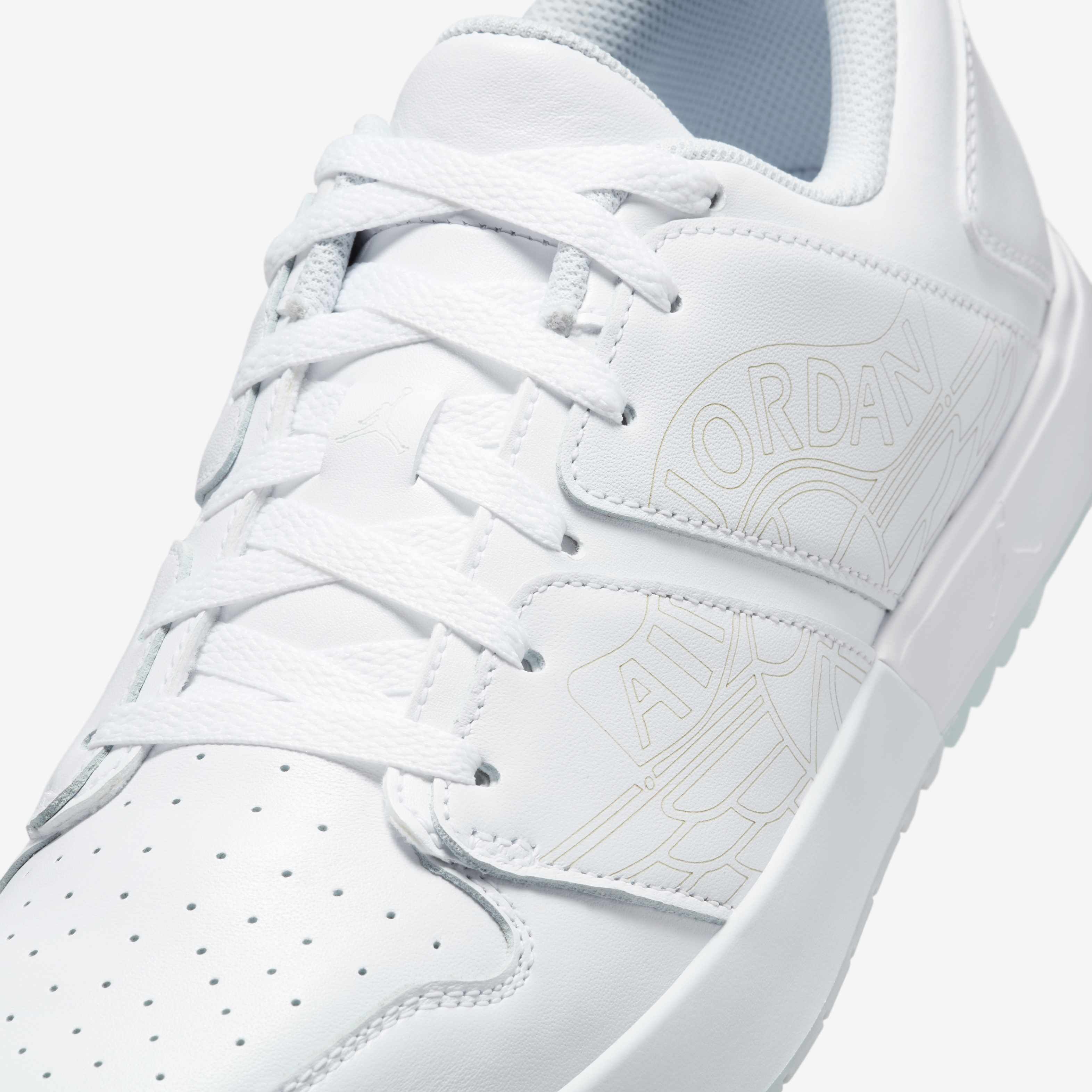 Jordan NU Retro 1 G image number 7