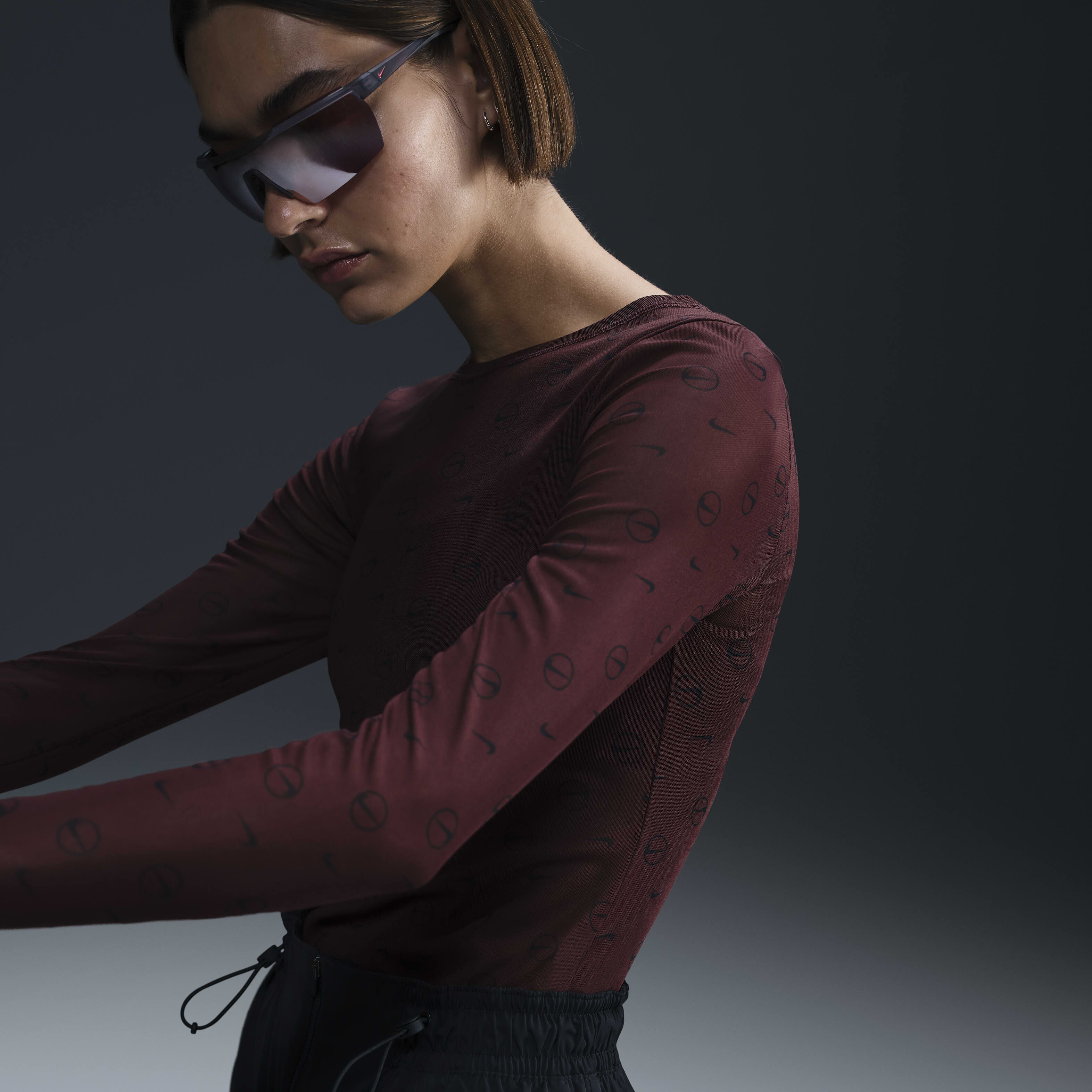 نايكي سبورتسوير image number 2