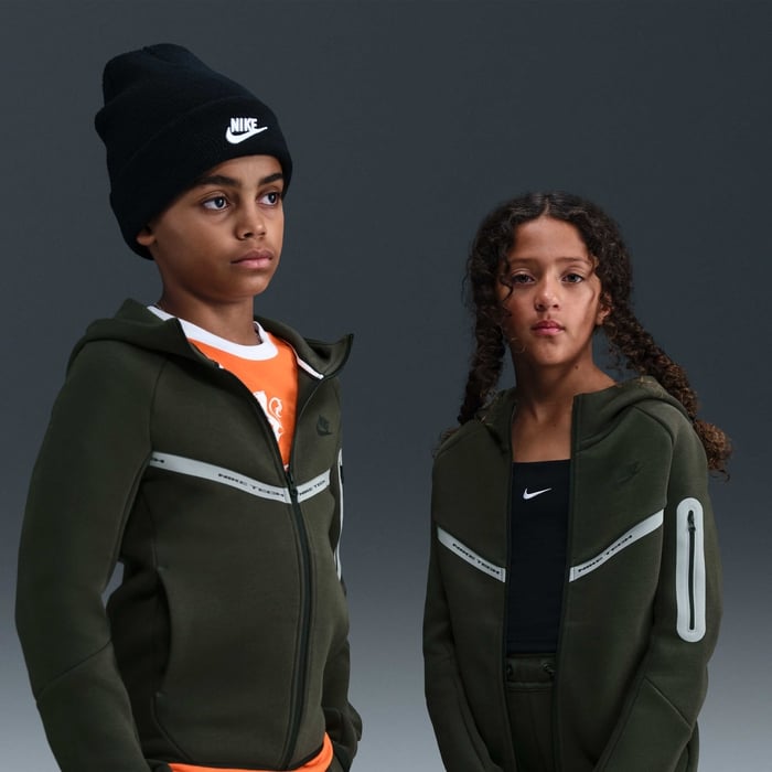Nike Sportswear Tech Fleece image number 0 Nike Sportswear Tech Fleece image number 0