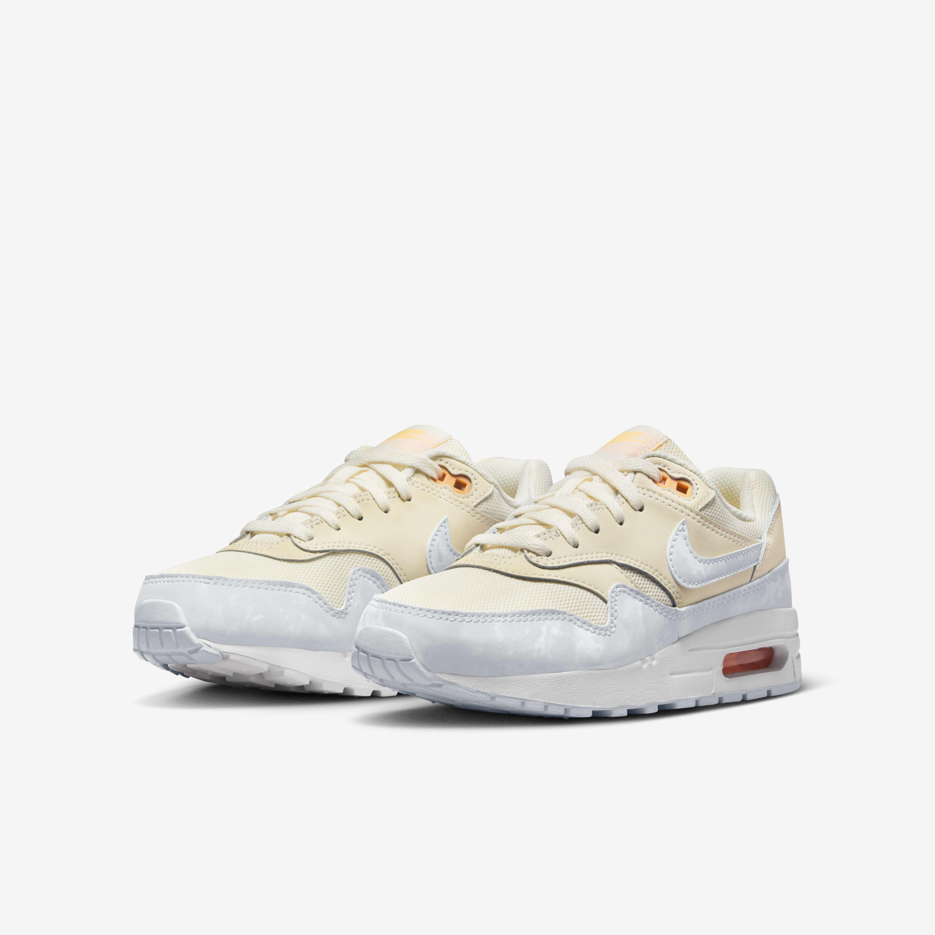 Buy Air Max 1 Older Kids Shoes Nike Saudi Official