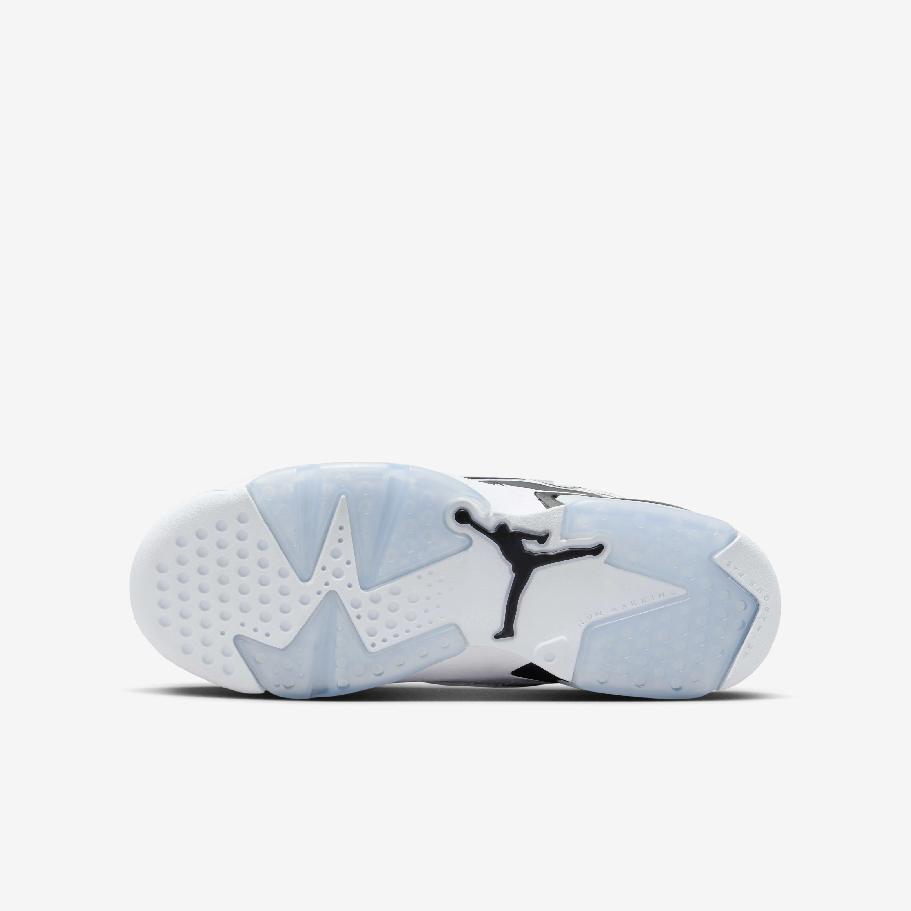 Jumpman MVP image number 1