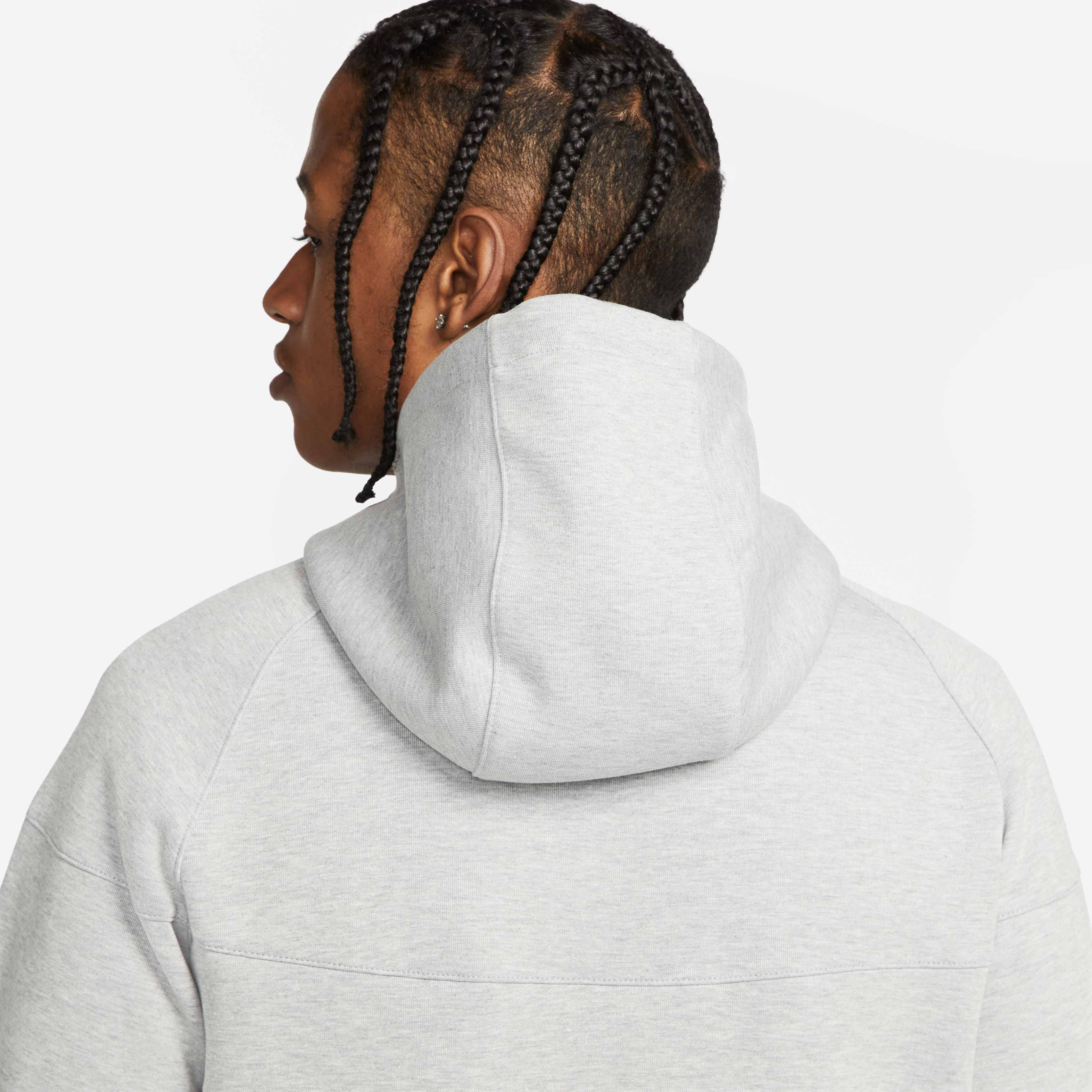 نايكي سبورتسوير تك فليس OG image number 5