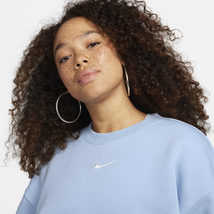 Nike Sportswear Phoenix Fleece image number 2 Nike Sportswear Phoenix Fleece image number 2